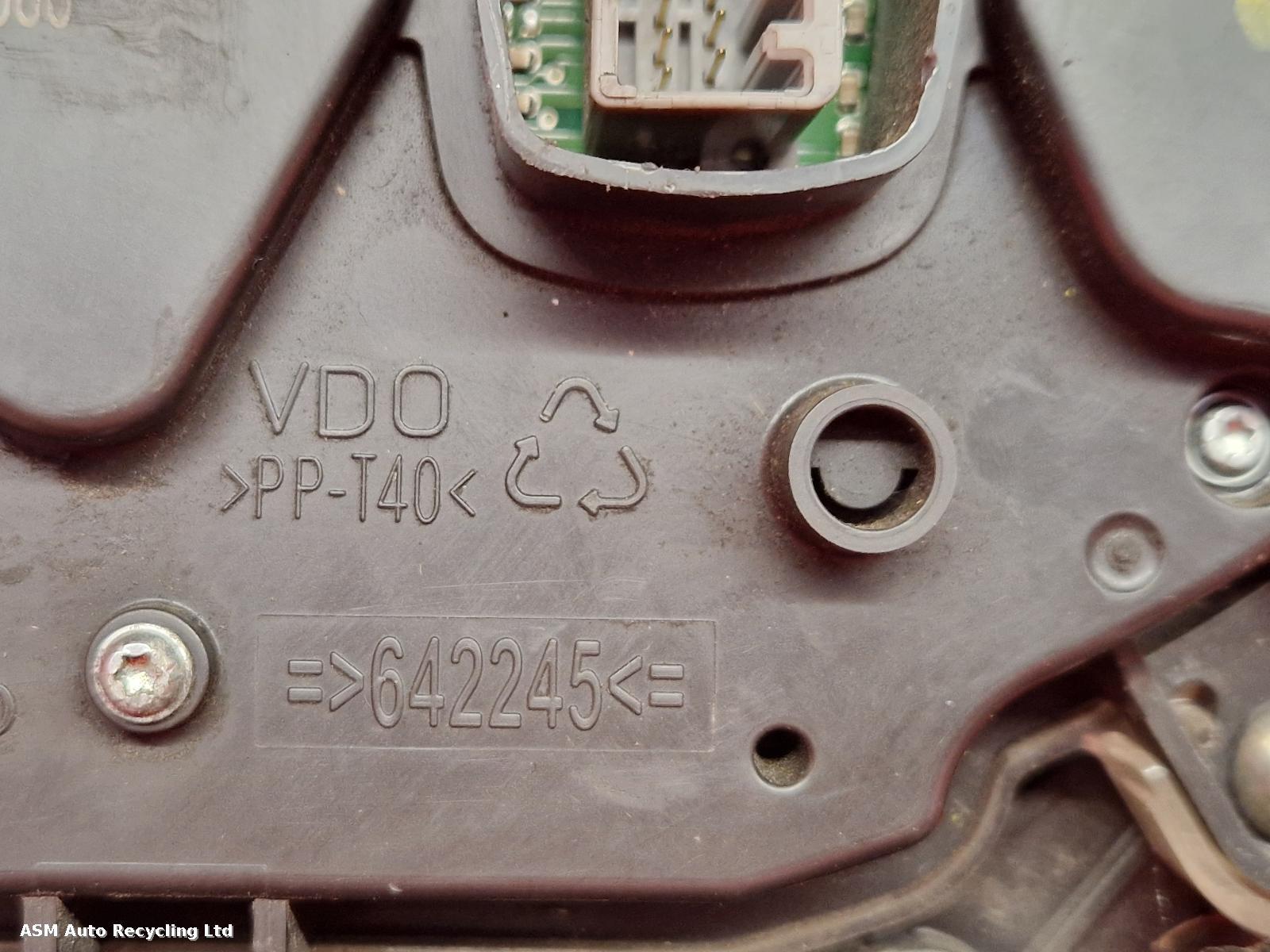 View Auto part Speedometer Piaggio Mp3 300 2017