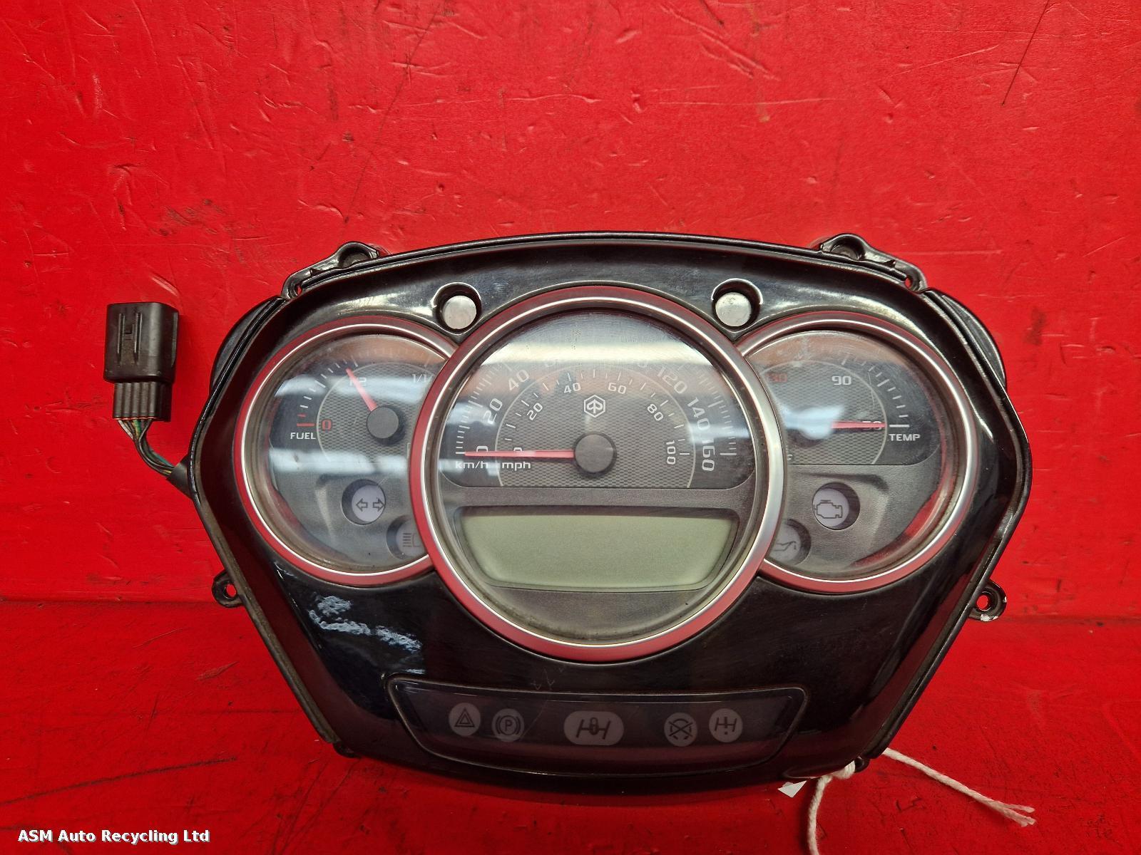 View Auto part Speedometer Piaggio Mp3 300 2017