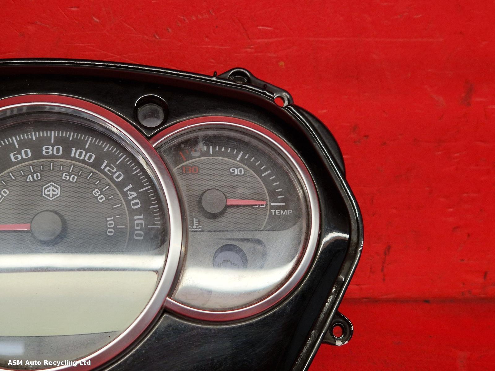 View Auto part Speedometer Piaggio Mp3 300 2017