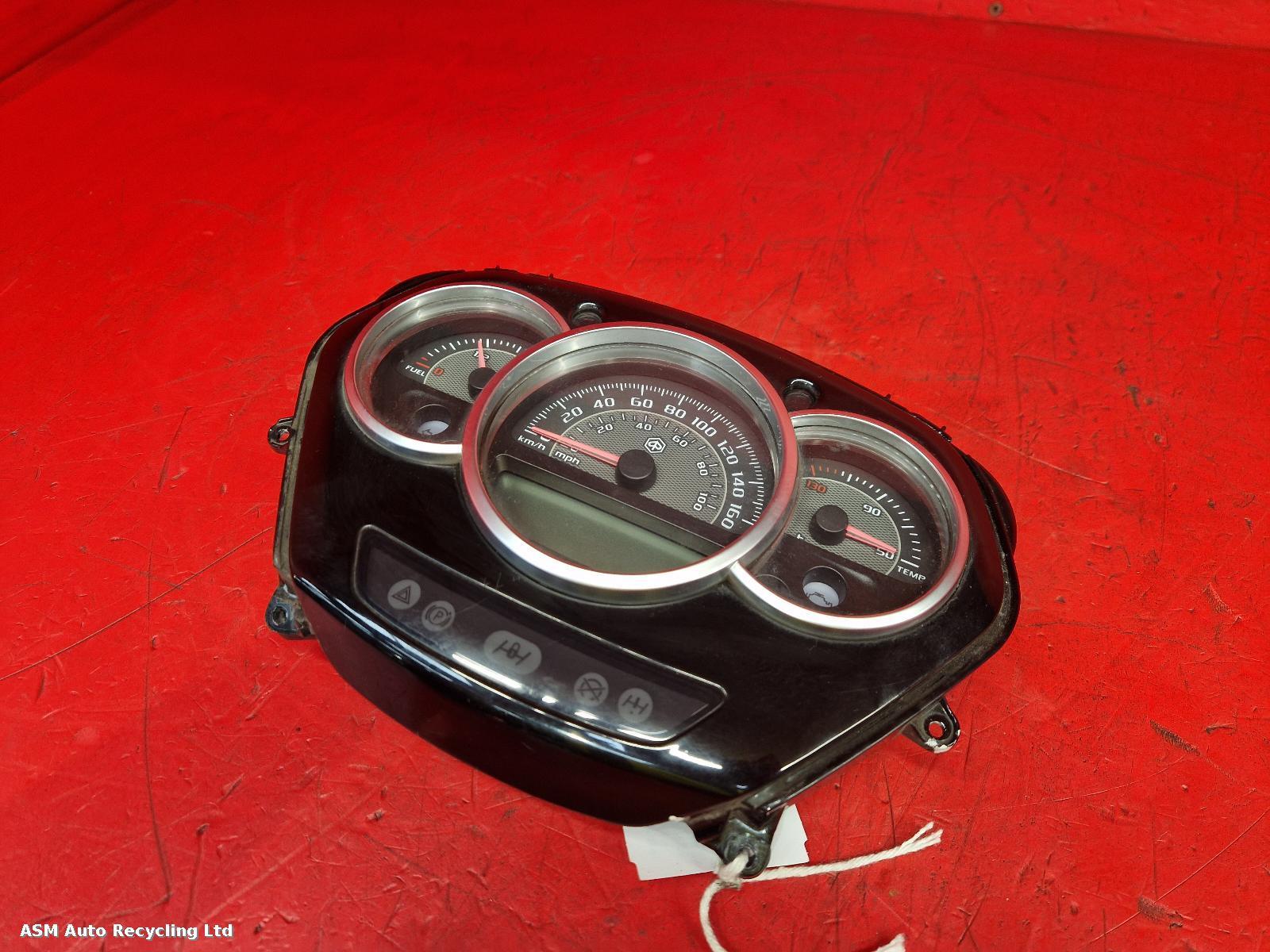 View Auto part Speedometer Piaggio Mp3 300 2017