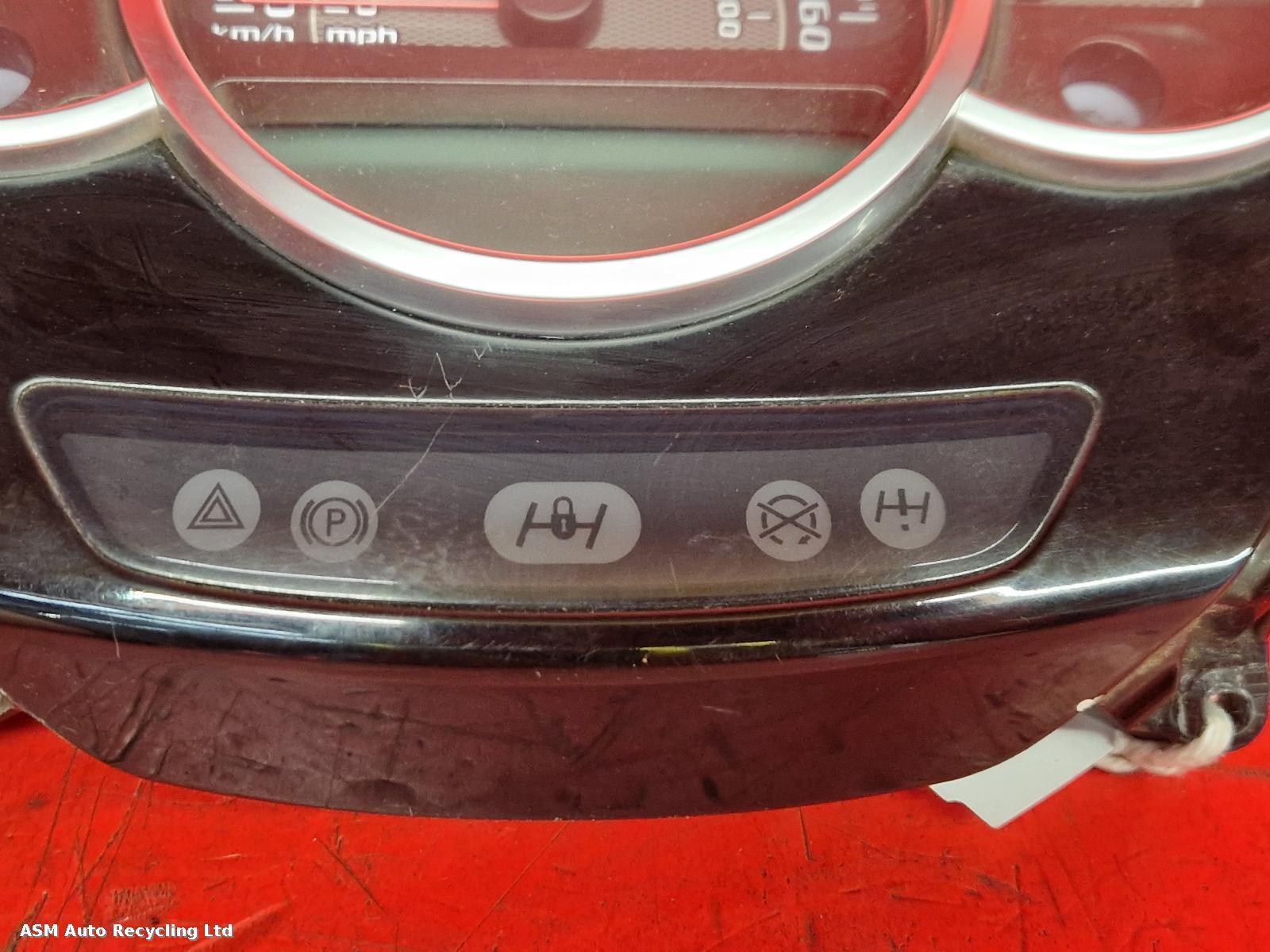 View Auto part Speedometer Piaggio Mp3 300 2017