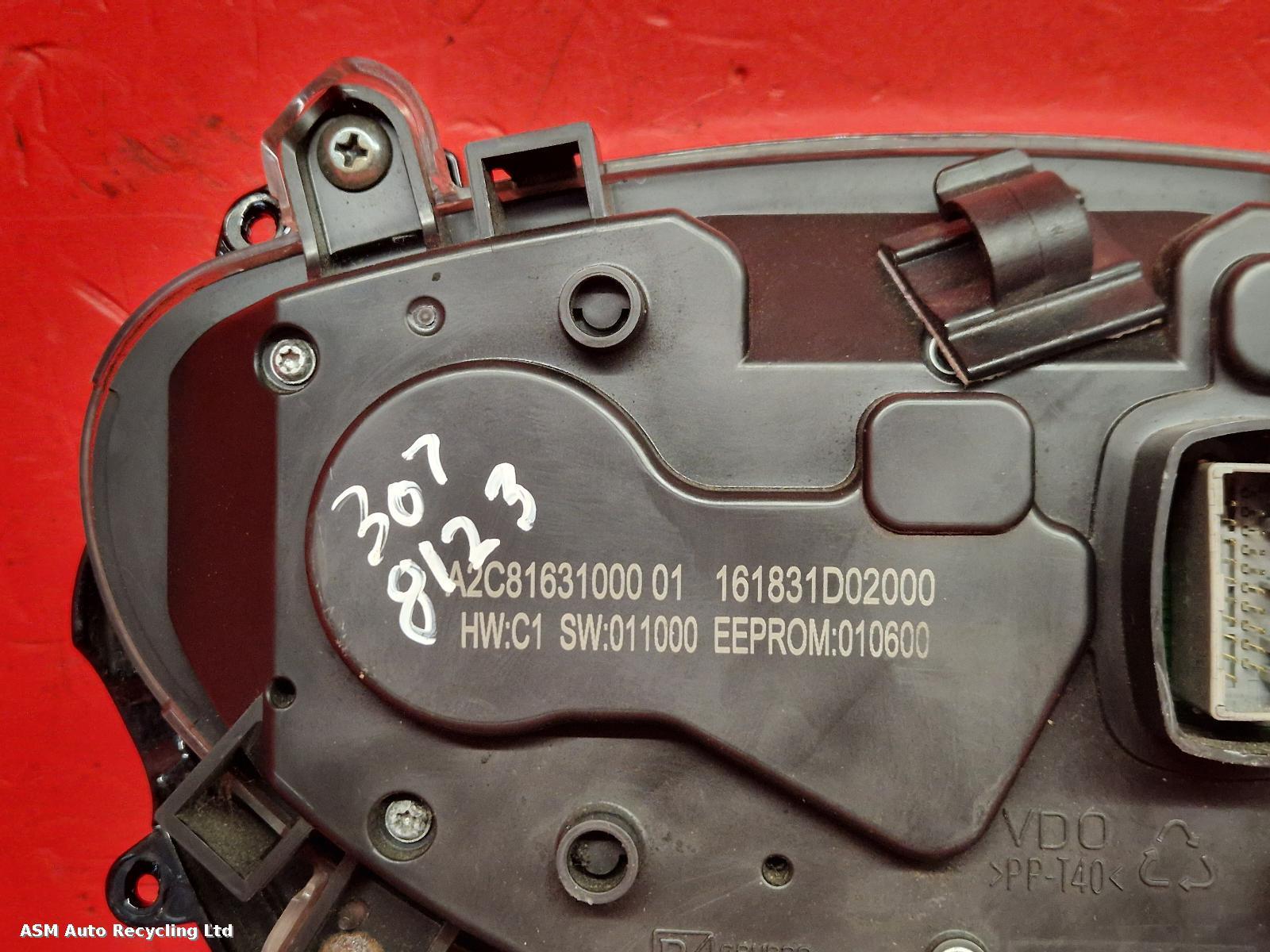 View Auto part Speedometer Piaggio Mp3 300 2017