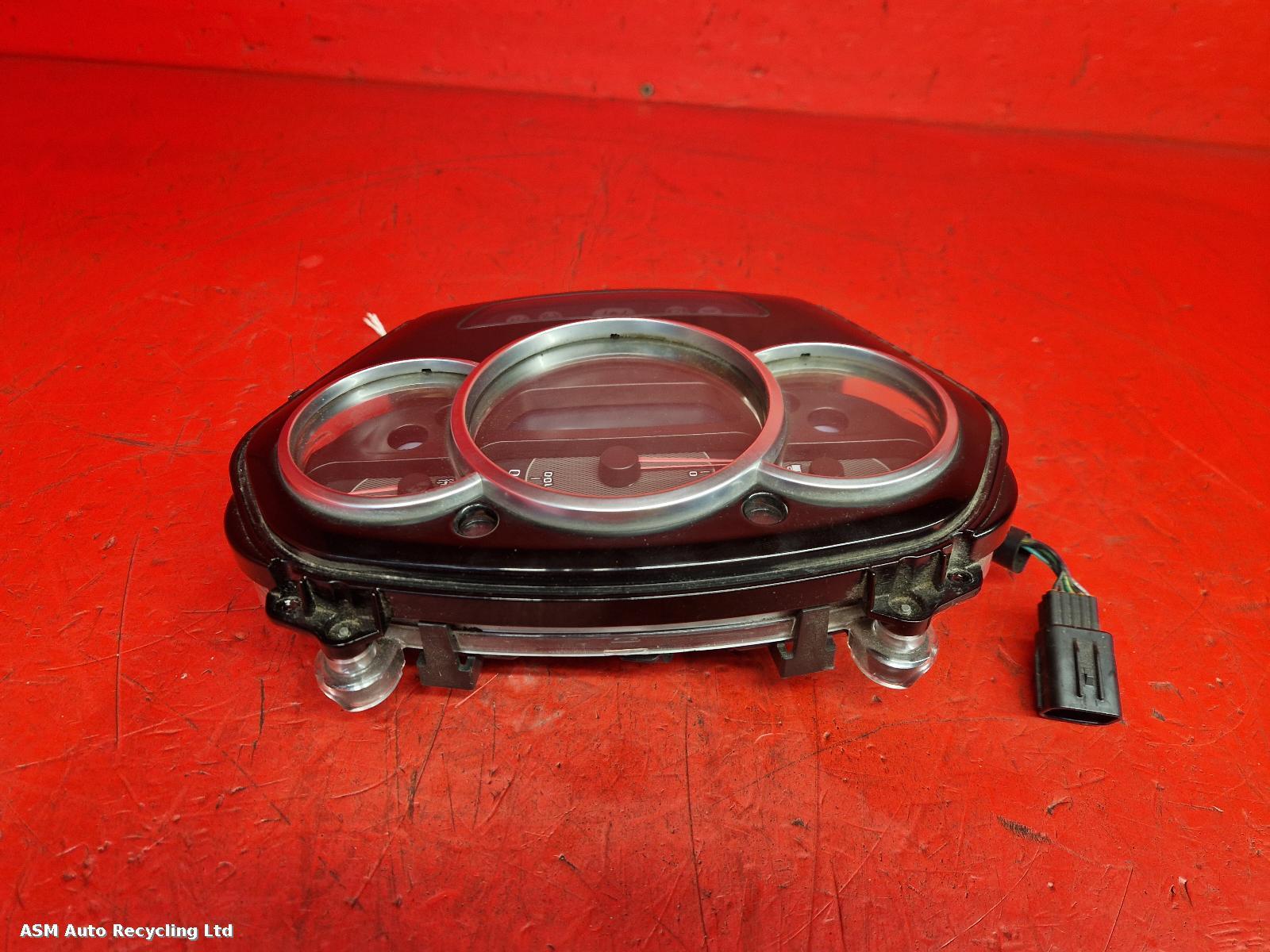 View Auto part Speedometer Piaggio Mp3 300 2017