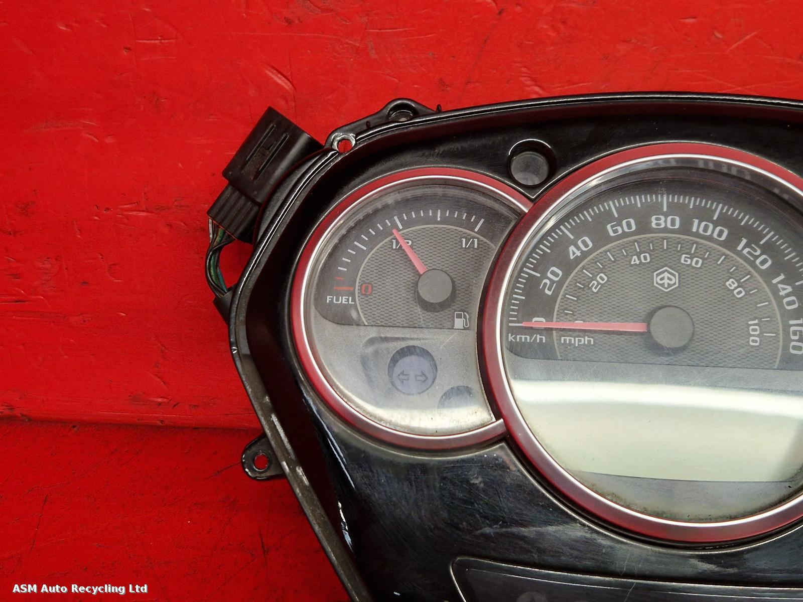 View Auto part Speedometer Piaggio Mp3 300 2017
