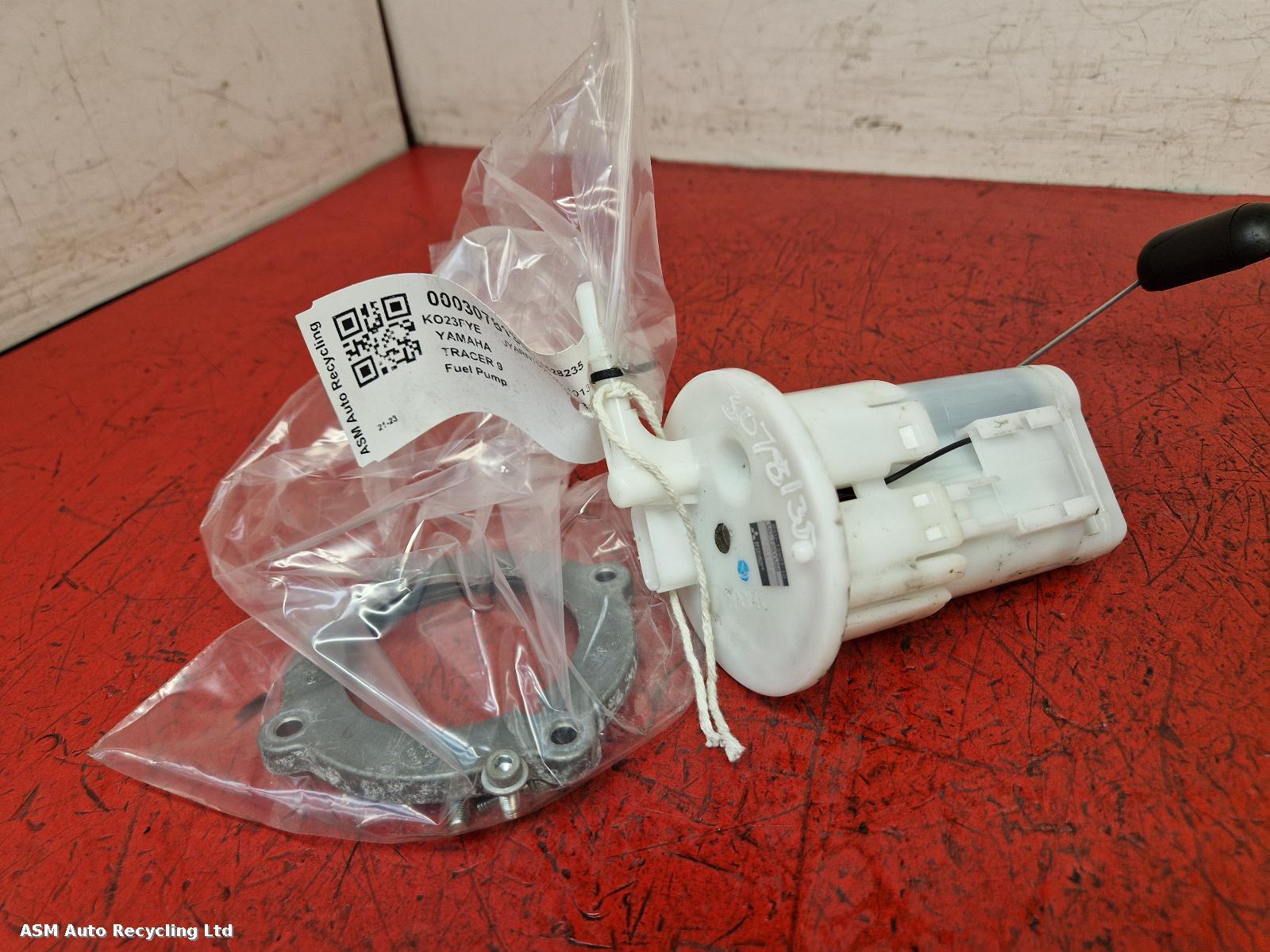 View Auto part Fuel Pump Yamaha Tracer 9 2023