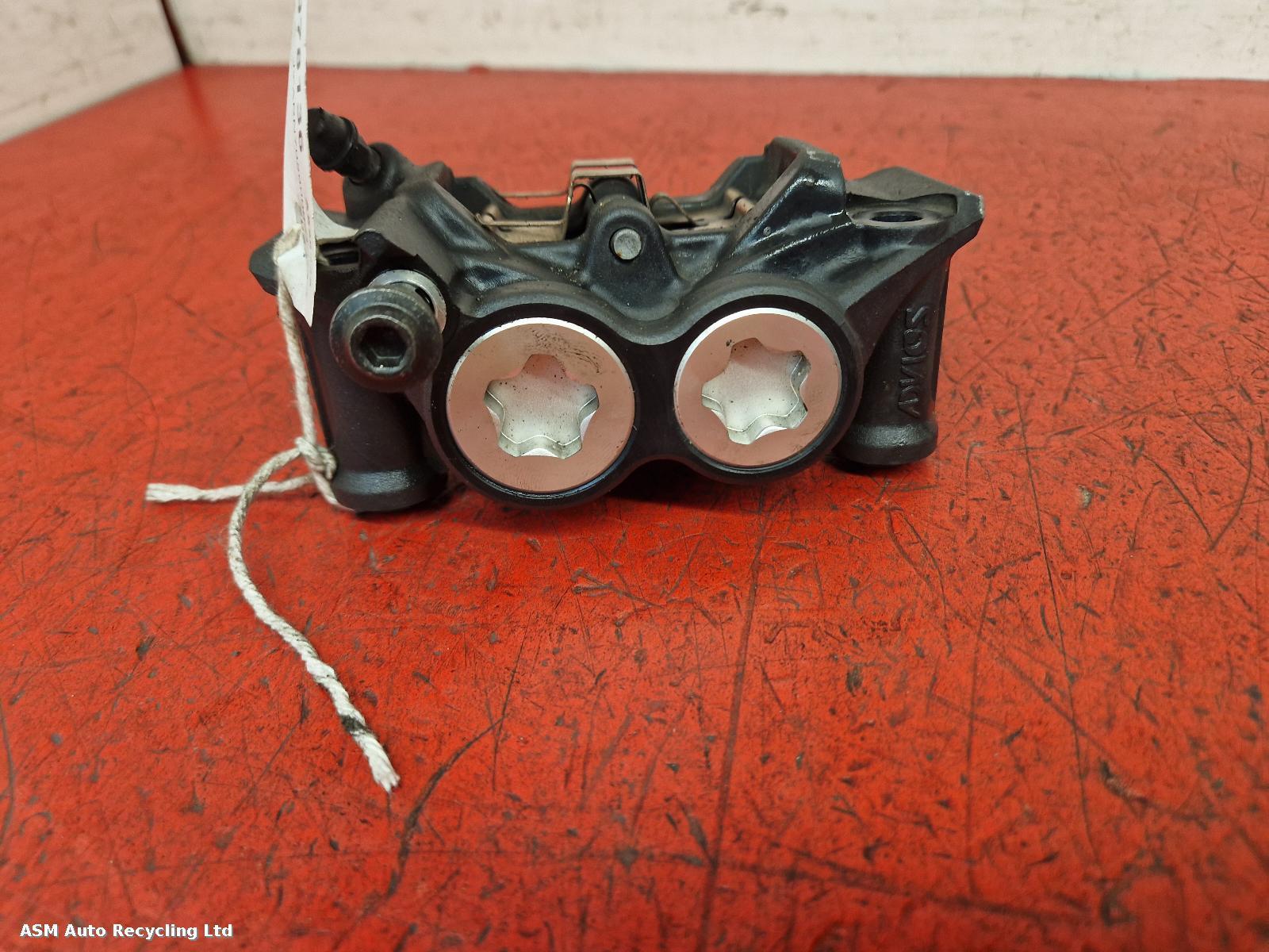 View Auto part Caliper Yamaha Tracer 9 2023