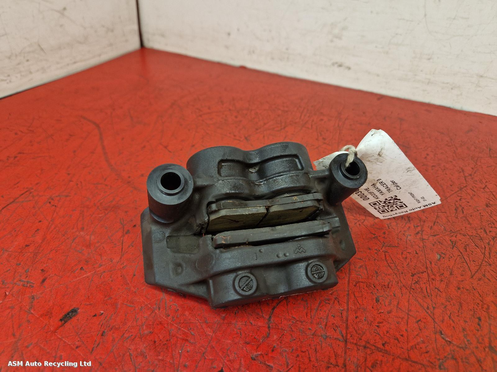 View Auto part Caliper Yamaha Tracer 9 2023
