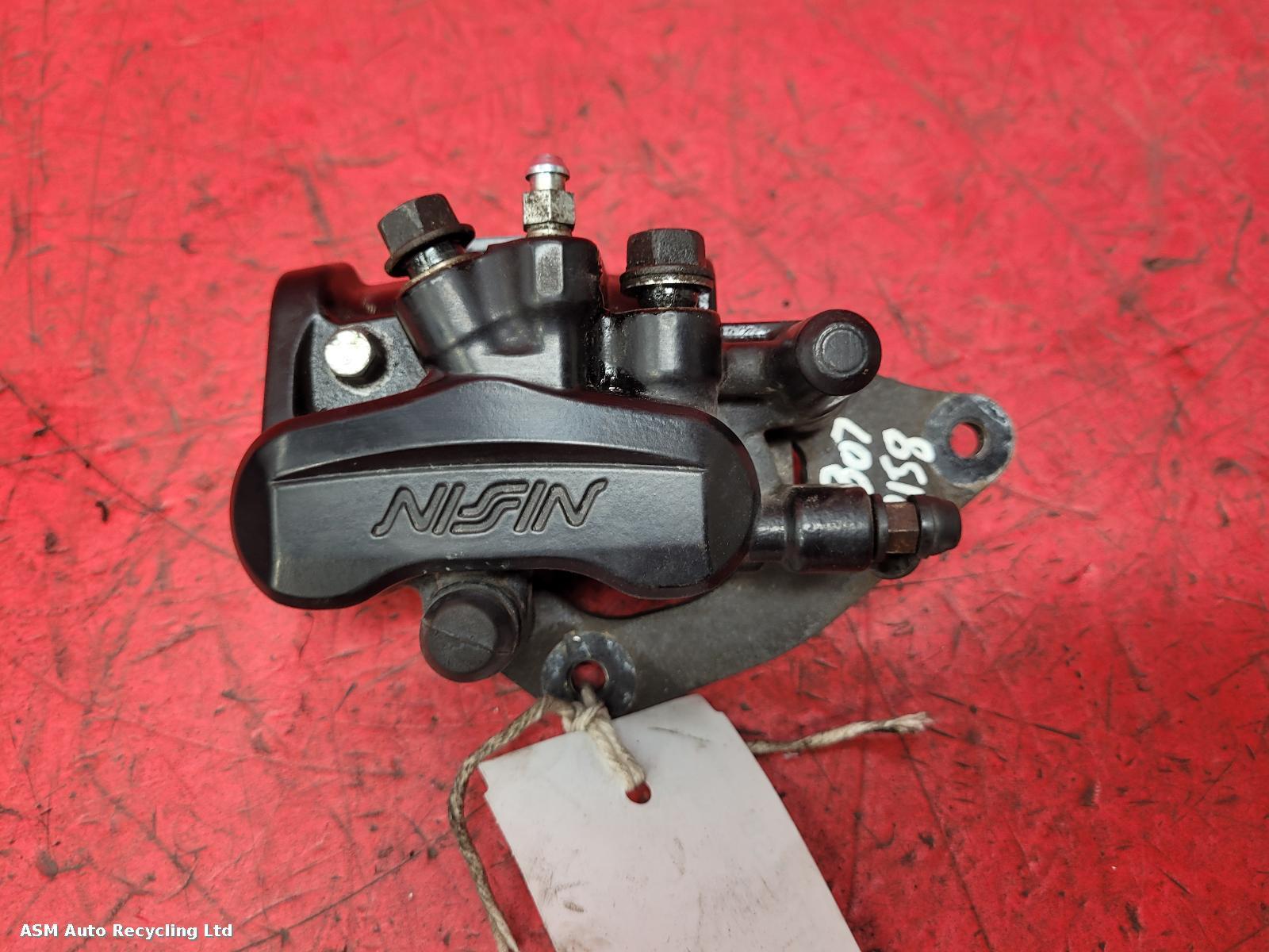 View Auto part Caliper Honda Cbf125 2022