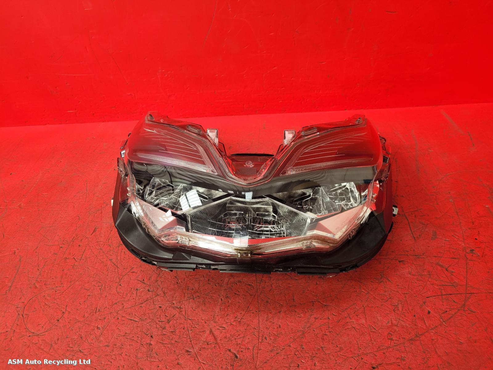 View Auto part Headlamp Honda Nss 300 Forza 2018