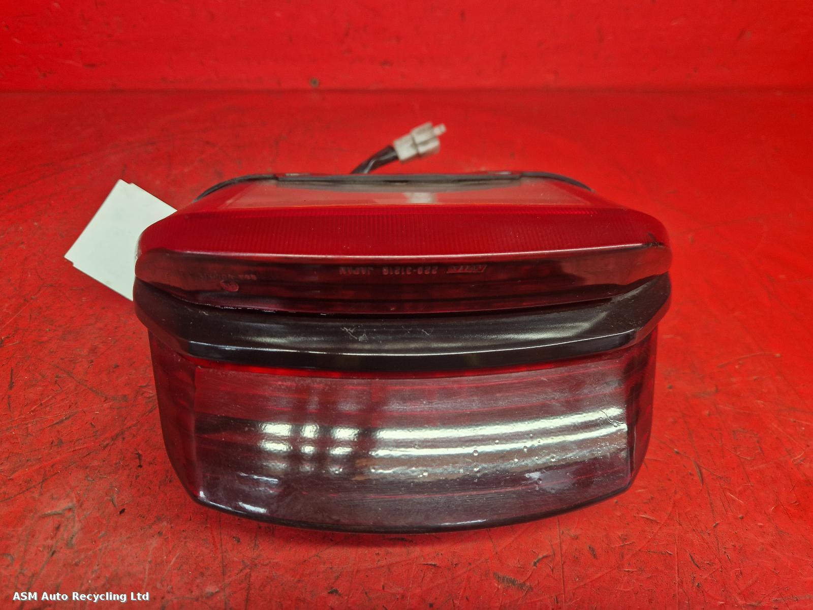 View Auto part Taillight Yamaha Xjr 1300 2000