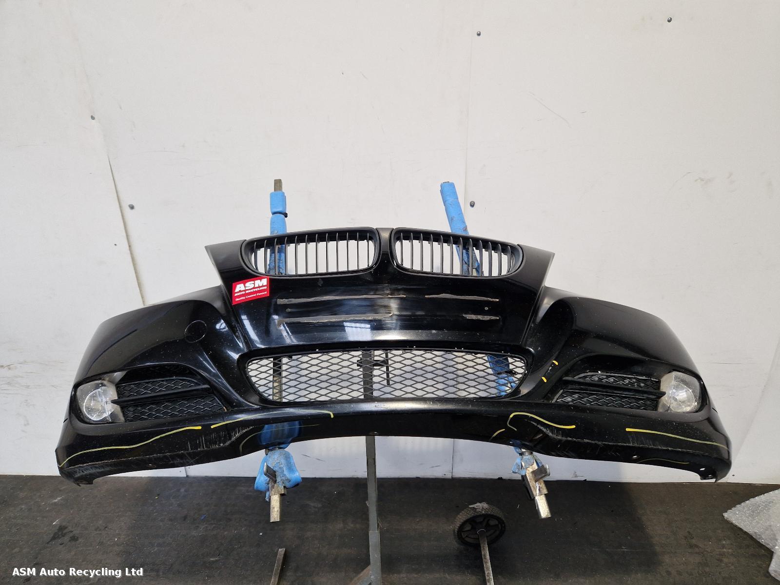 View Auto part Front Bumper Bmw 3 Series 2011