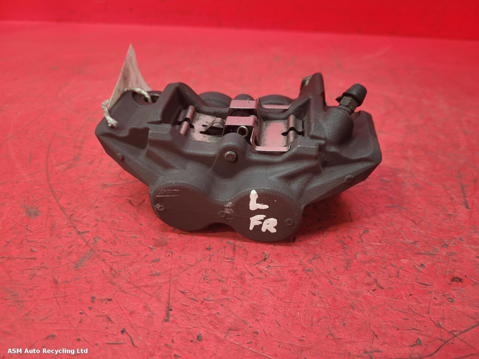 View Auto part Caliper Yamaha Mt-09 2013