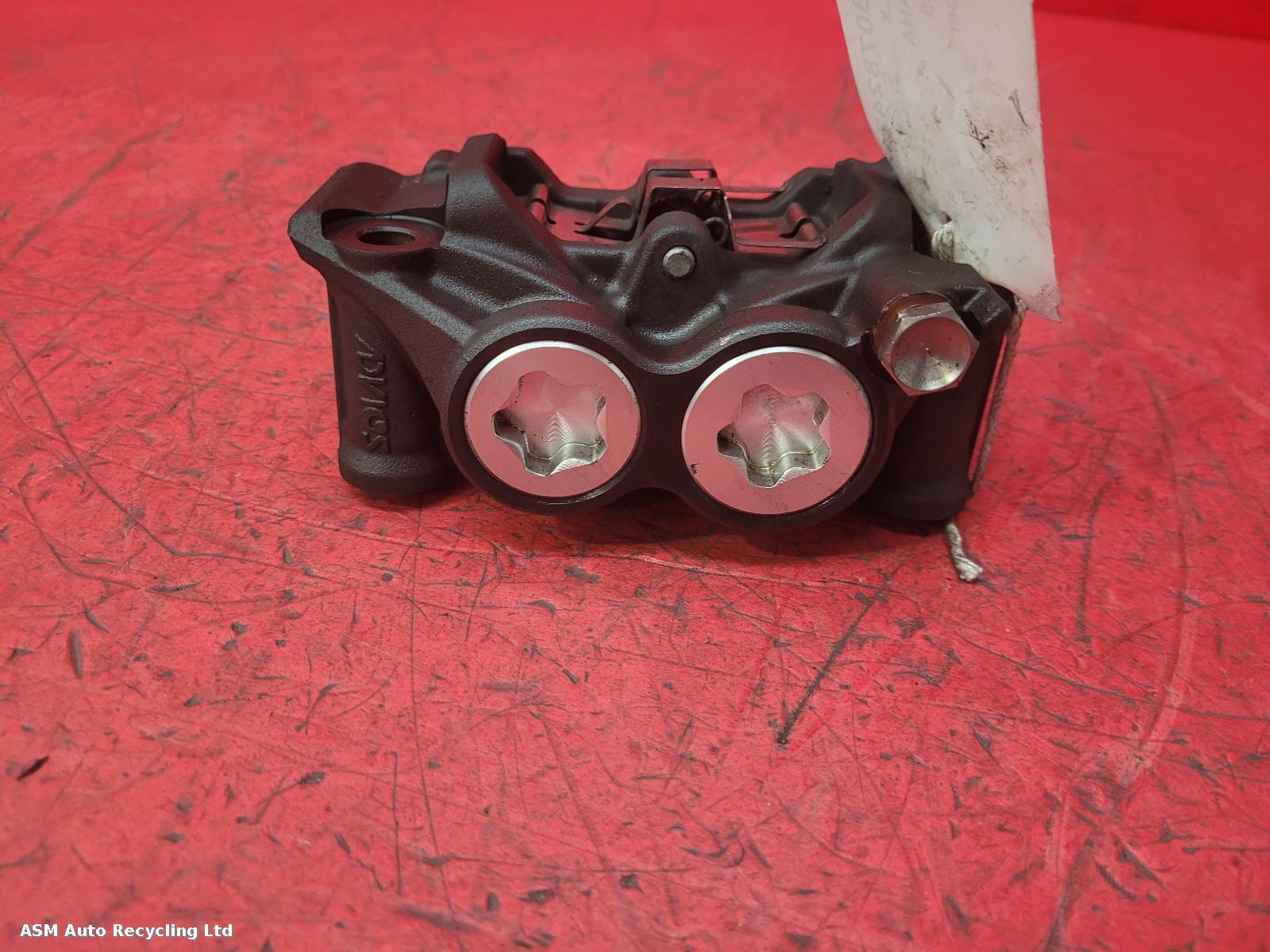 View Auto part Caliper Yamaha Mt-09 2013