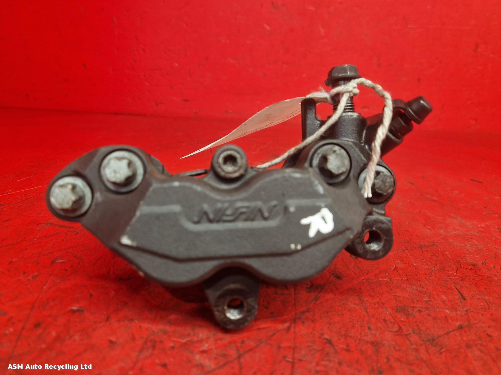 View Auto part Caliper Kawasaki Zr 900 2017