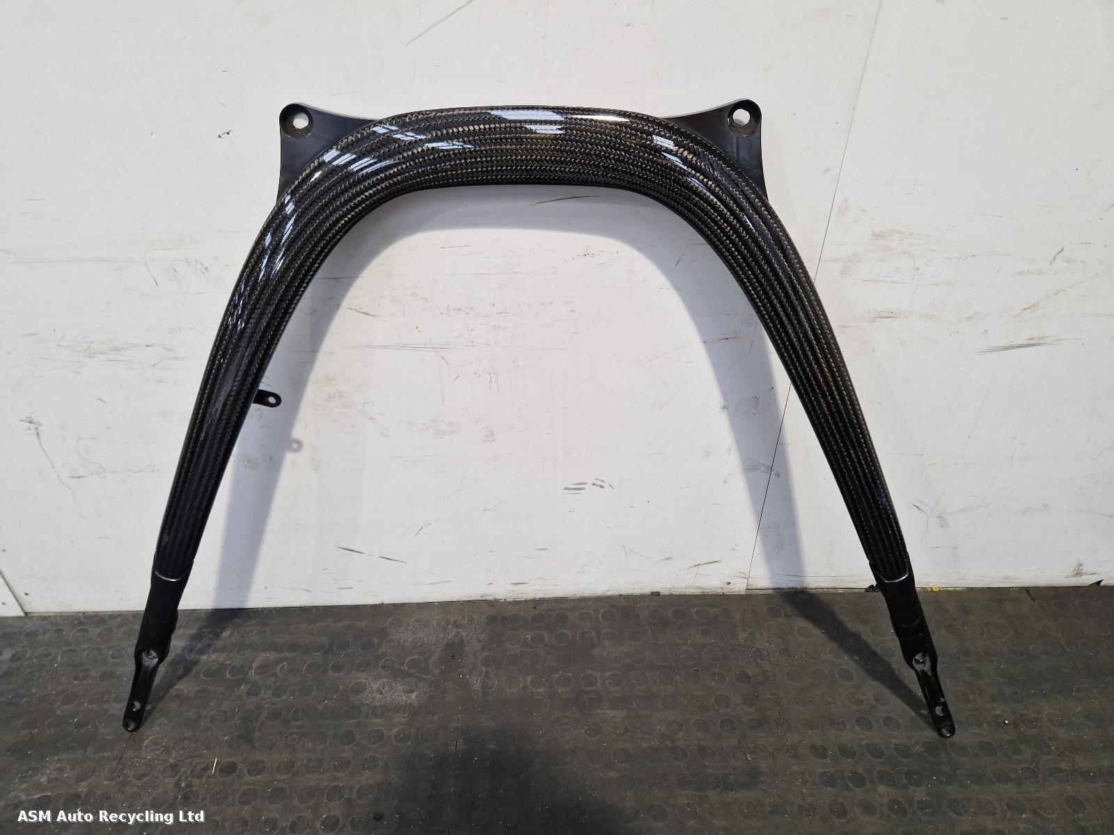 View Auto part Misc Bmw 4 Series 2018
