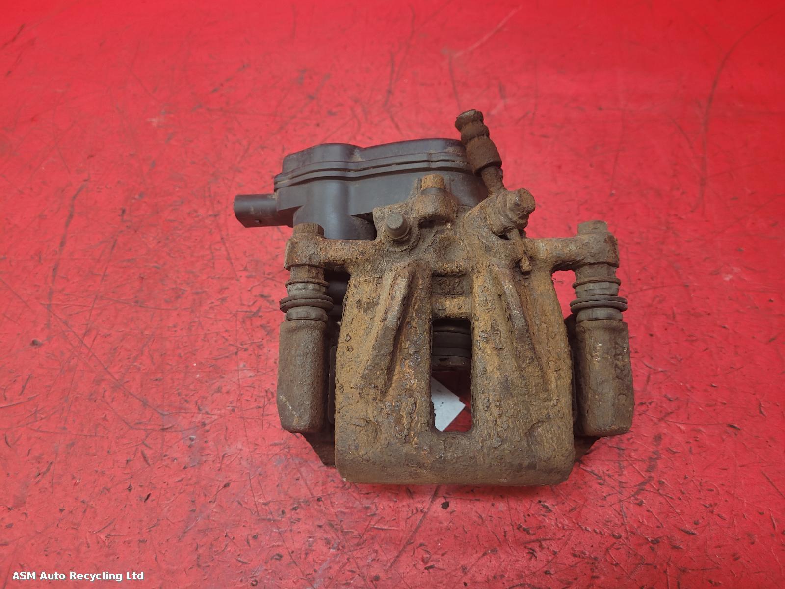 View Auto part Caliper Land Rover Range Rover Evoque 2014