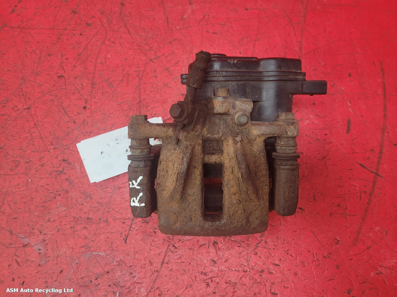 View Auto part Caliper Land Rover Range Rover Evoque 2014