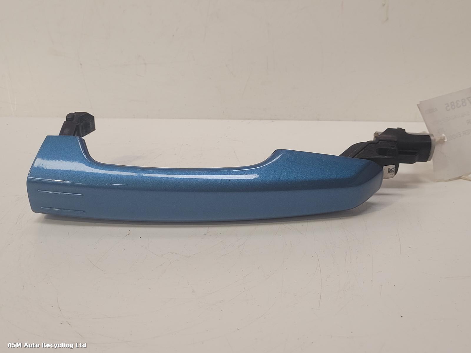 View Auto part Door Handle Land Rover Range Rover Evoque 2014