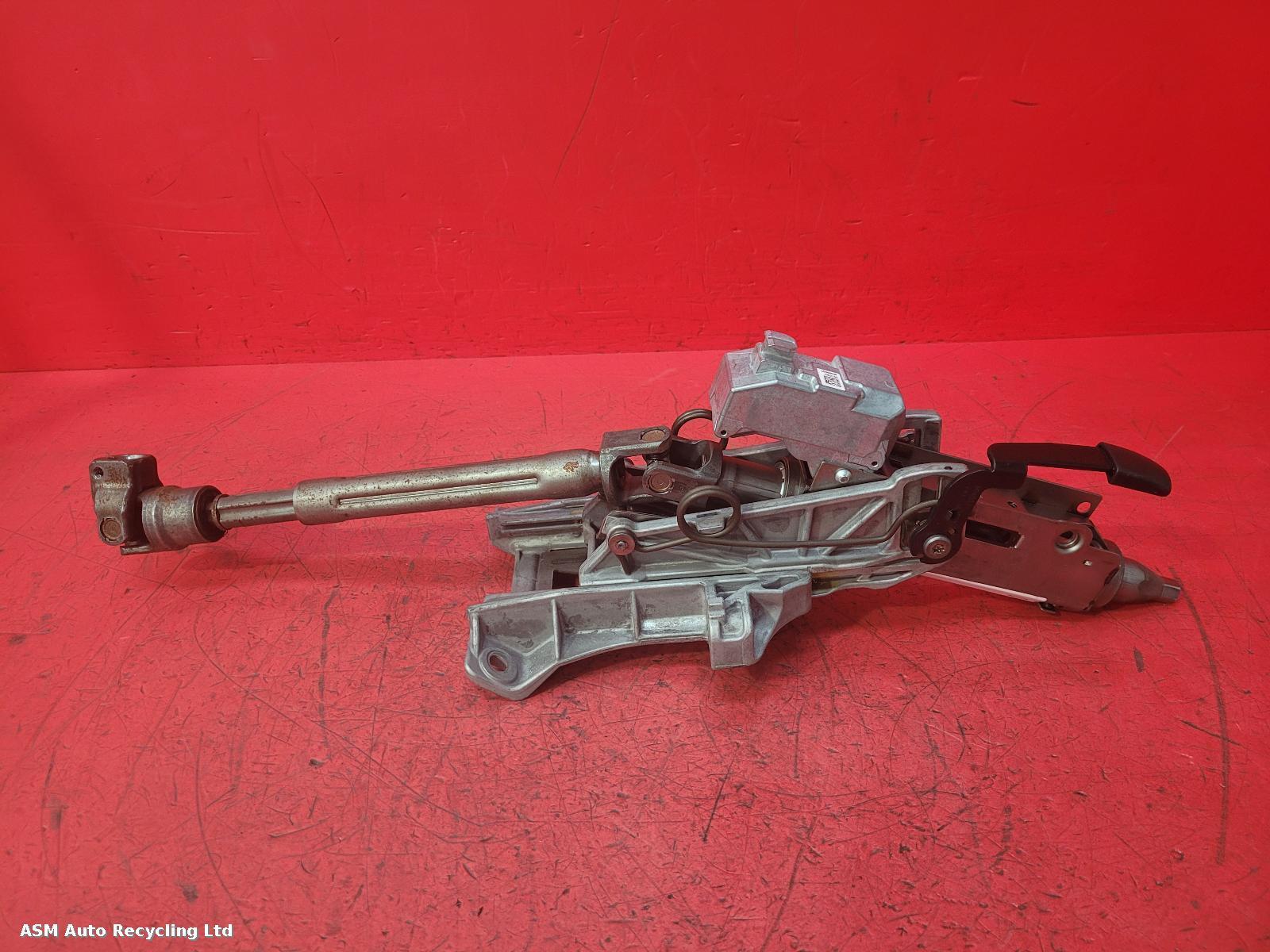 View Auto part Column Land Rover Range Rover Evoque 2014