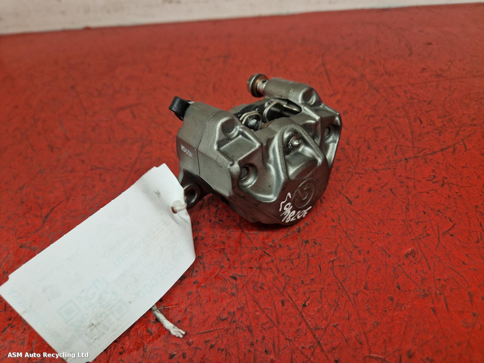 View Auto part Caliper Aprilia Tuono V4 1100 2019