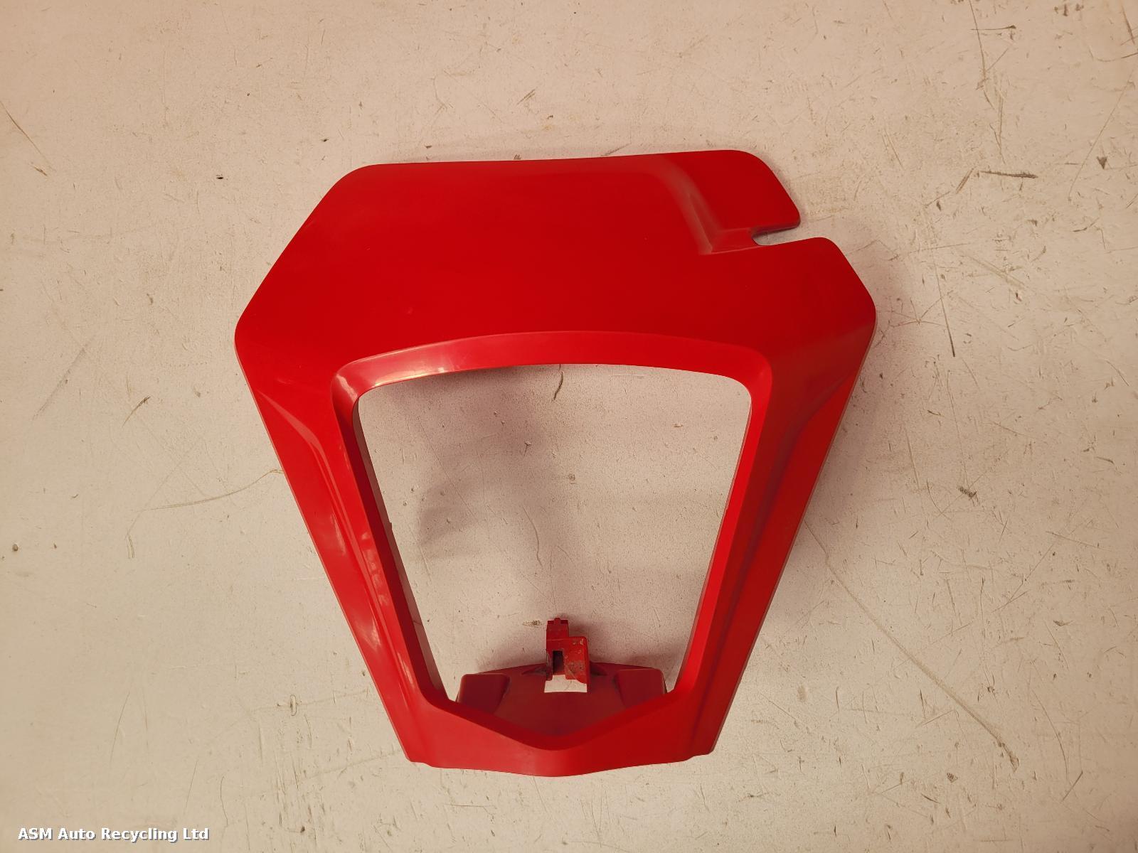 View Auto part Nosecone Gas Gas Es 700 2023