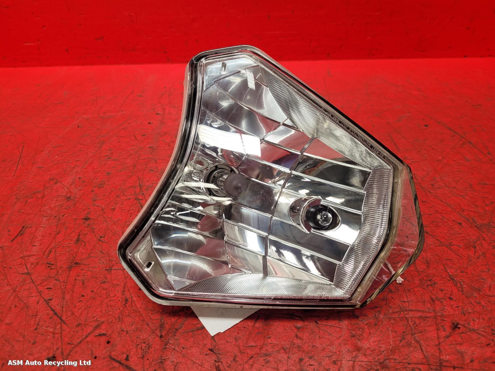 View Auto part Headlamp Gas Gas Es 700 2023