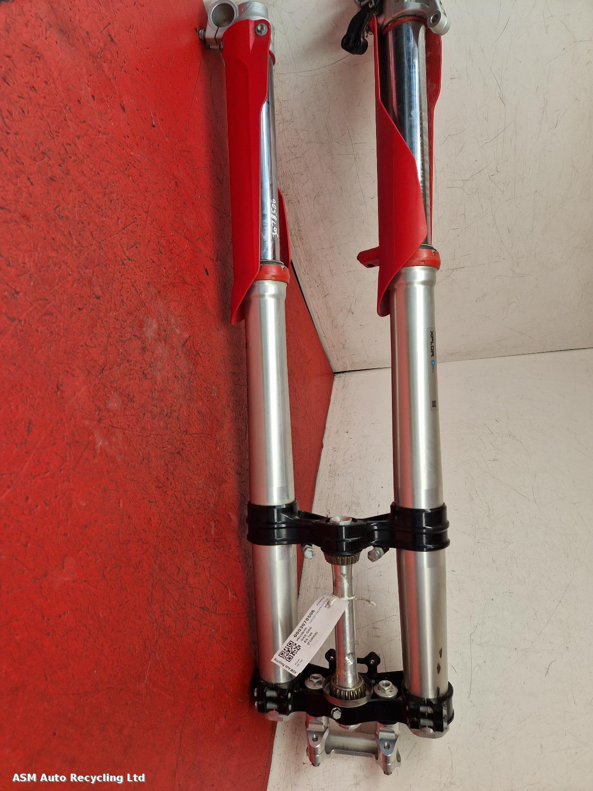 View Auto part FORKS Gas Gas Es 700 2023