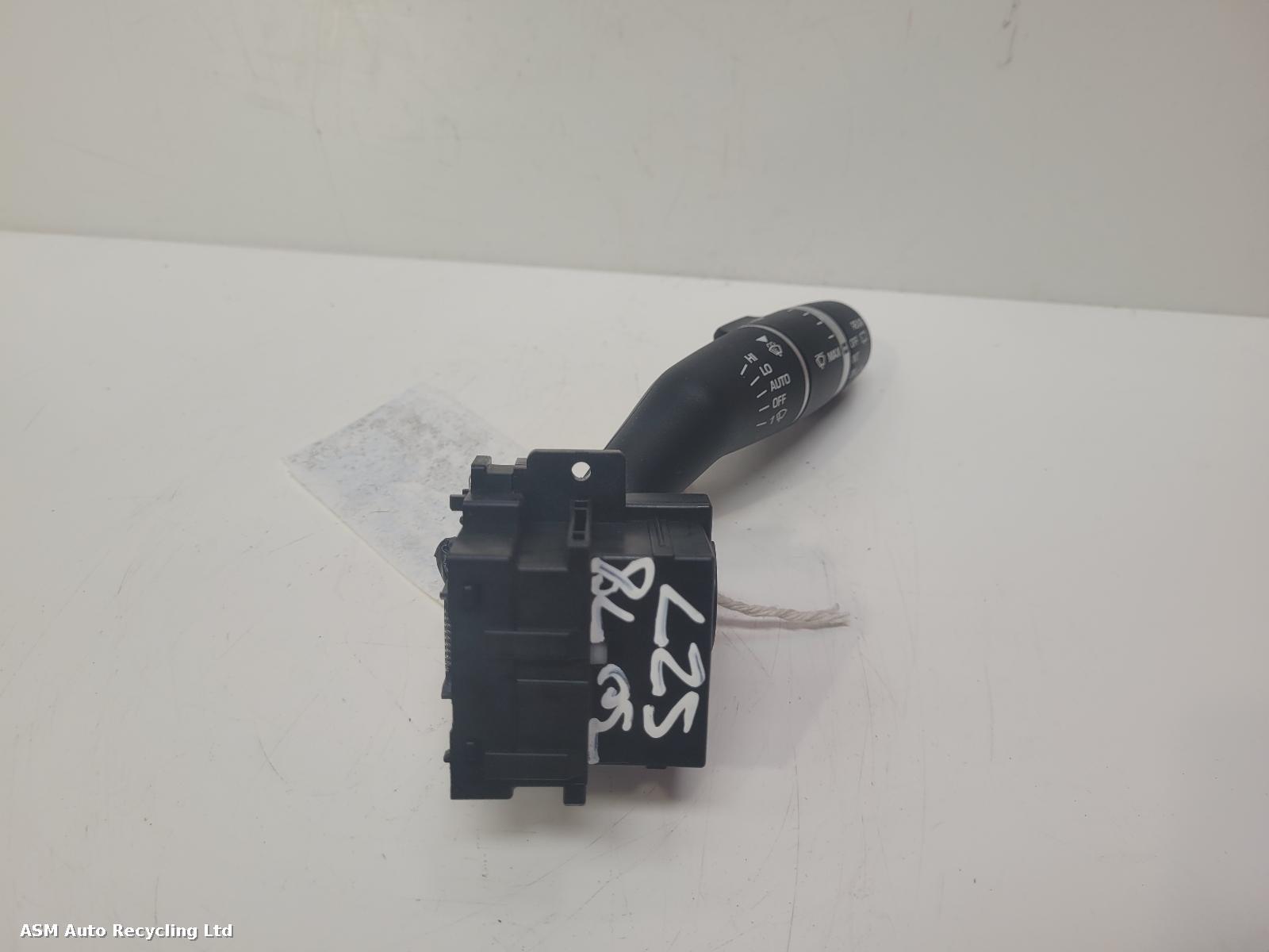 2014 Land Rover Range Rover Evoque Combination Switch View Auto part Combination Switch Land Rover Range Rover Evoque 2014
