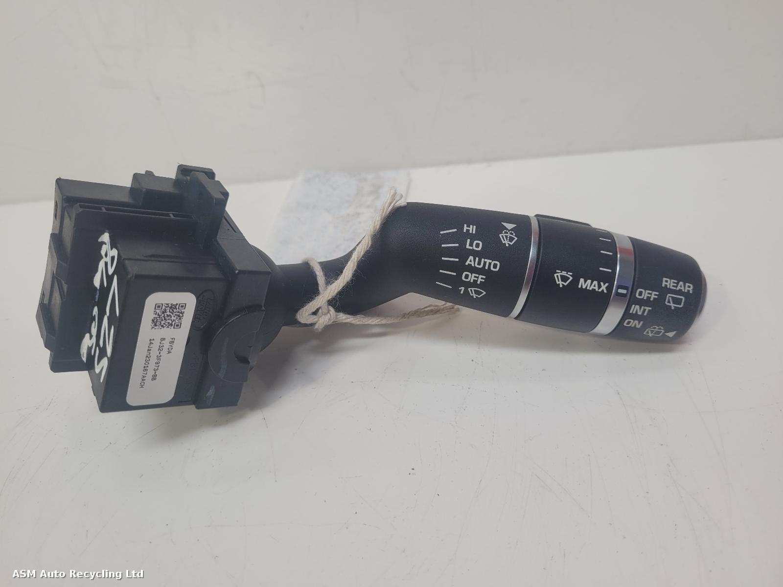 View Auto part Combination Switch Land Rover Range Rover Evoque 2014