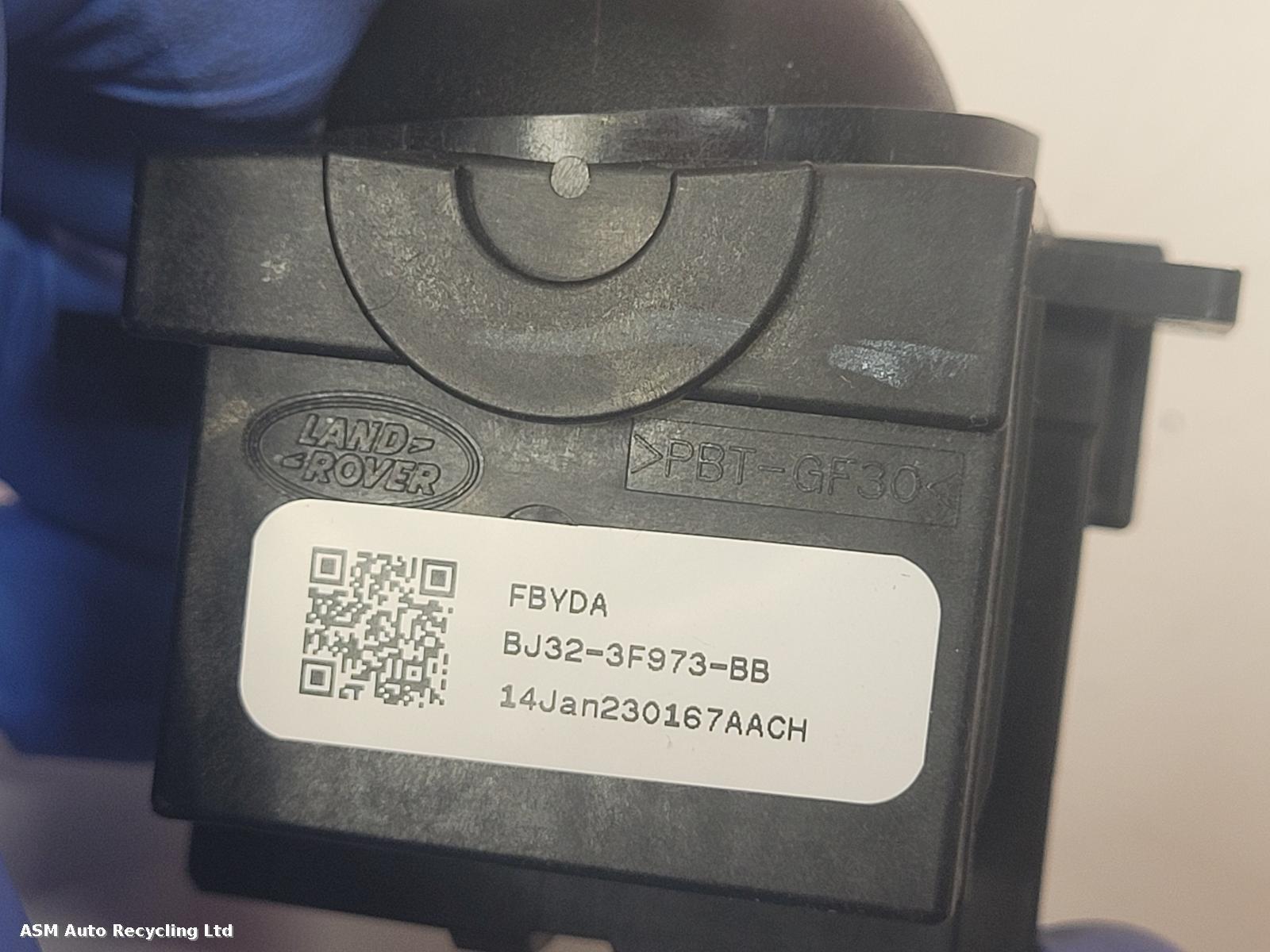 2014 Land Rover Range Rover Evoque Combination Switch View Auto part Combination Switch Land Rover Range Rover Evoque 2014