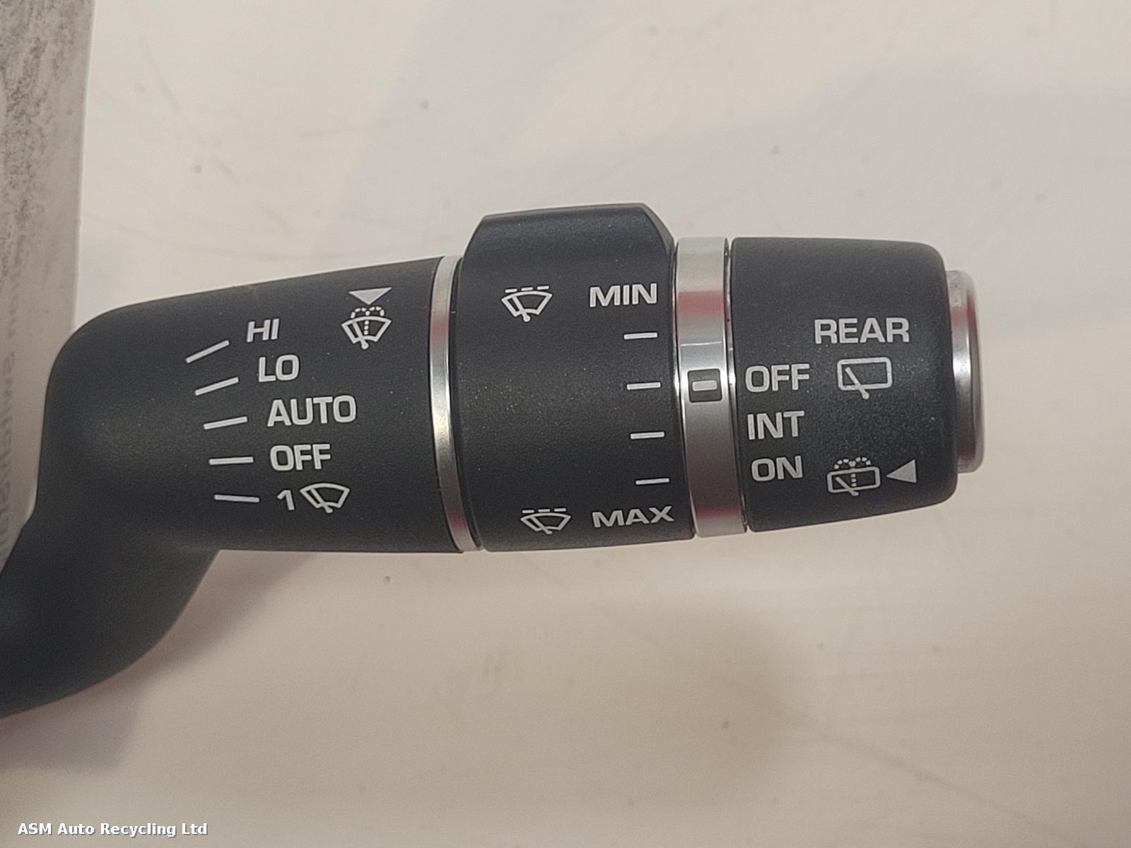 2014 Land Rover Range Rover Evoque Combination Switch View Auto part Combination Switch Land Rover Range Rover Evoque 2014