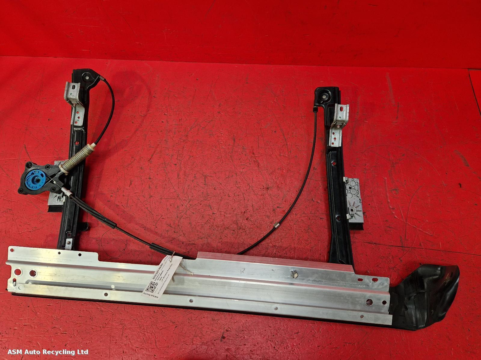View Auto part LF Window Regulator Mini (bmw) Mini 2009