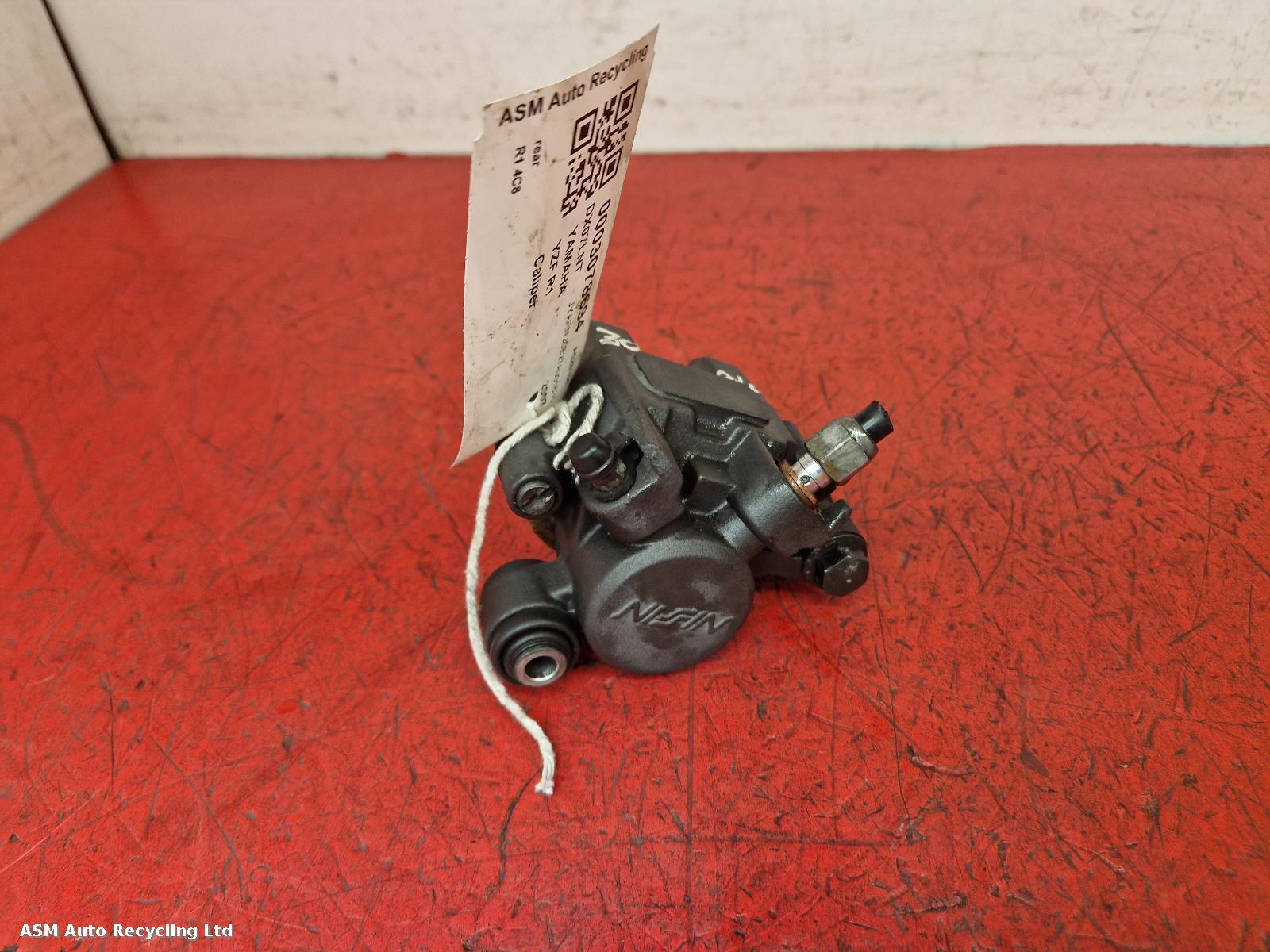 View Auto part Caliper Yamaha Yzf R1 2007