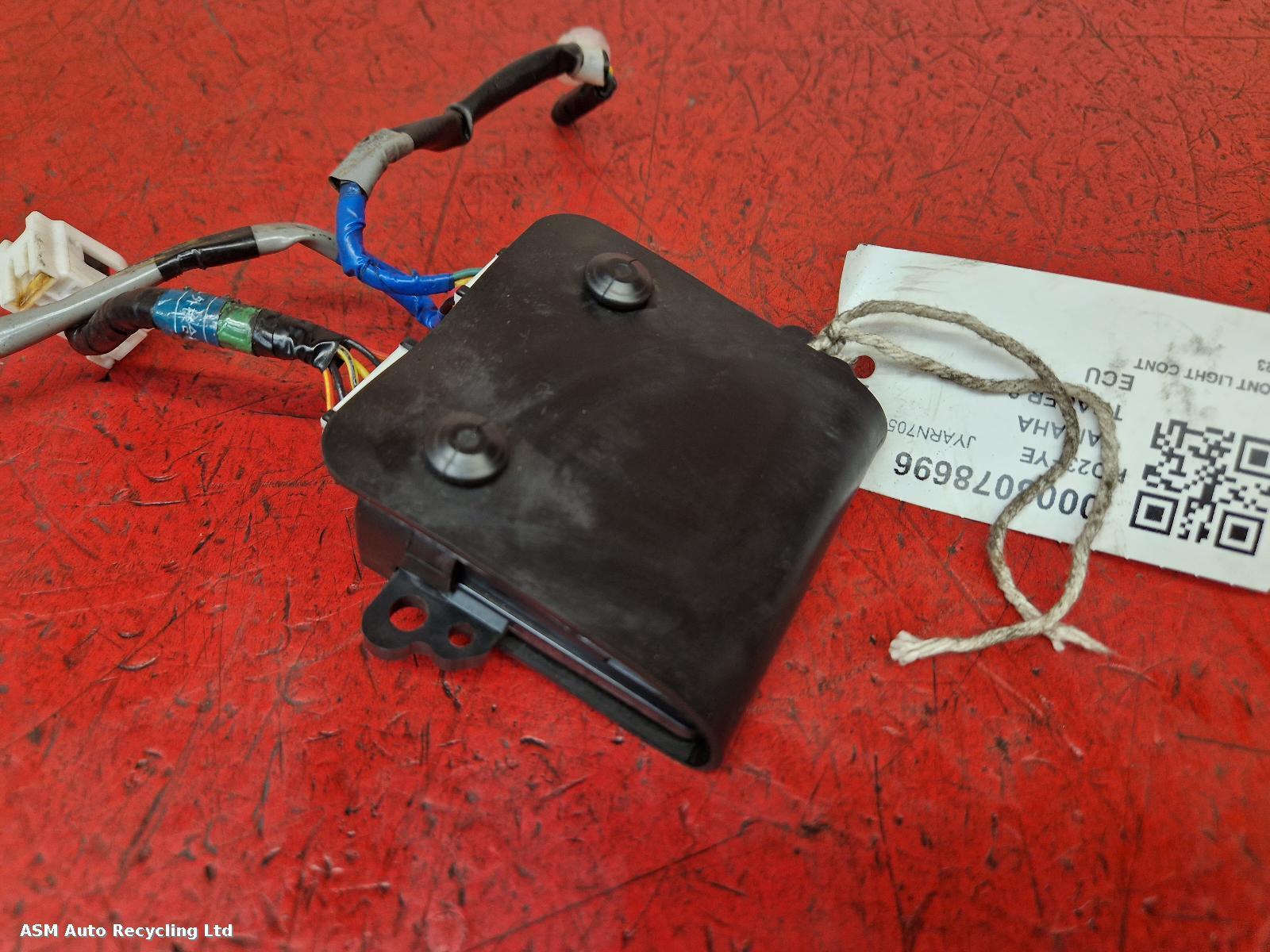 View Auto part ECU Yamaha Tracer 9 2023
