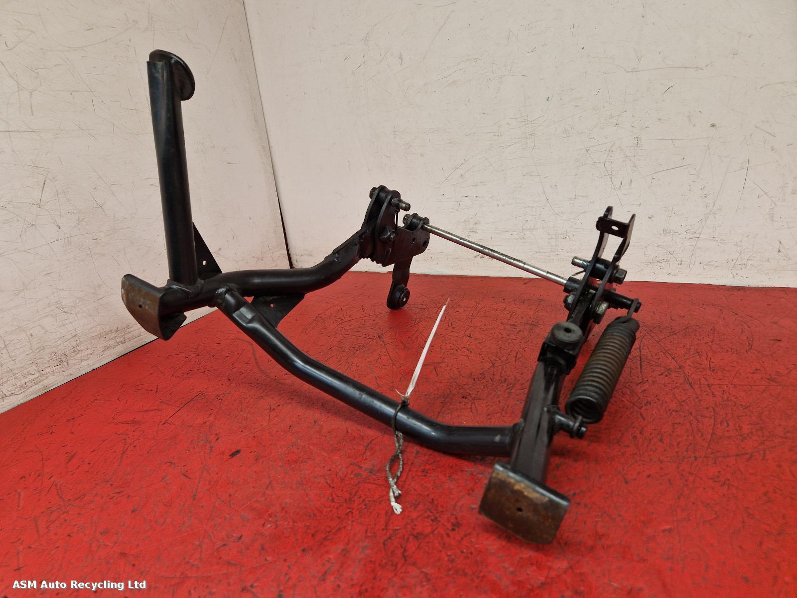 View Auto part Side/Centre Stand Yamaha Tracer 9 2023