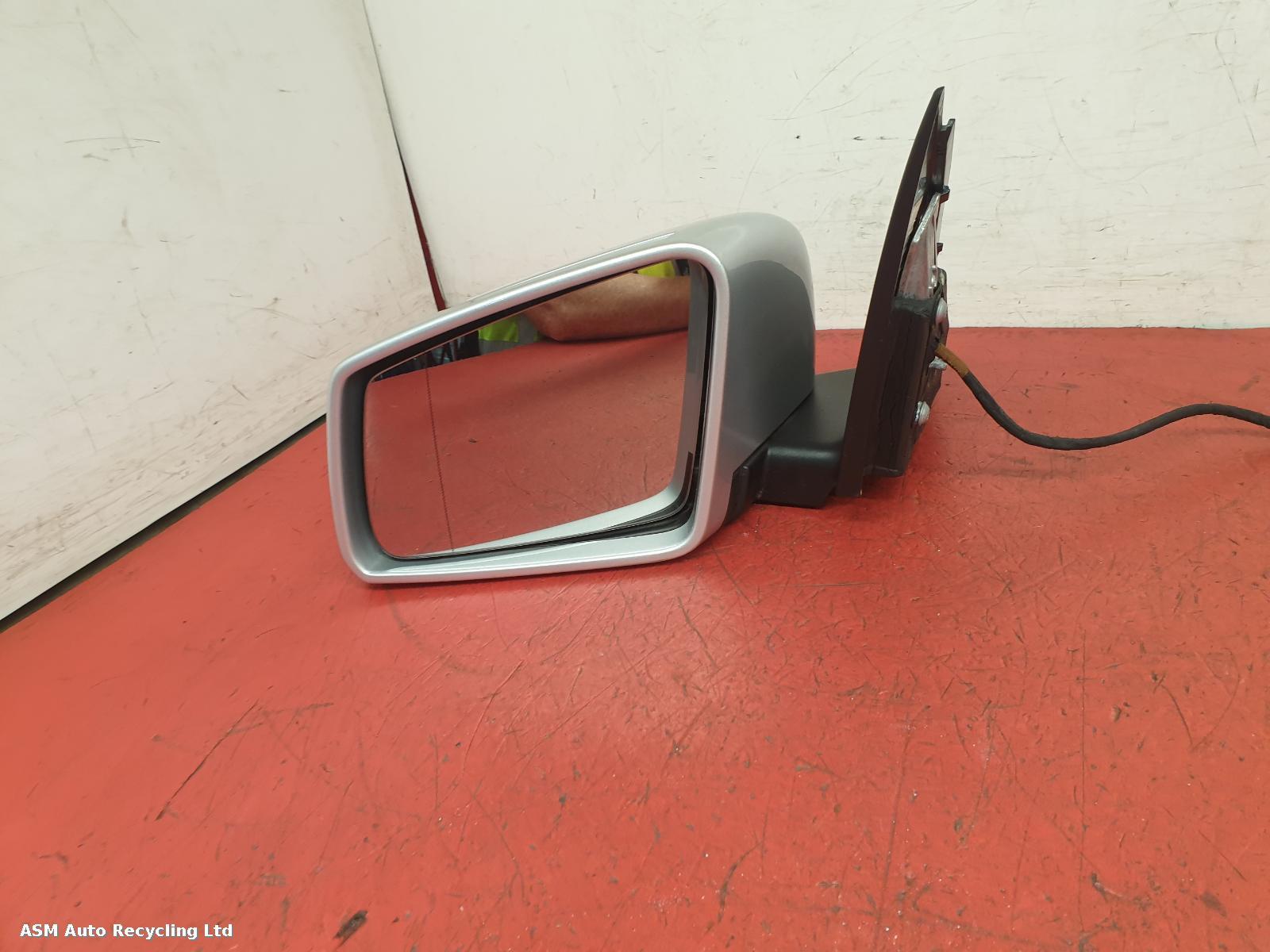 View Auto part L Door Mirror Mercedes C Class 2011