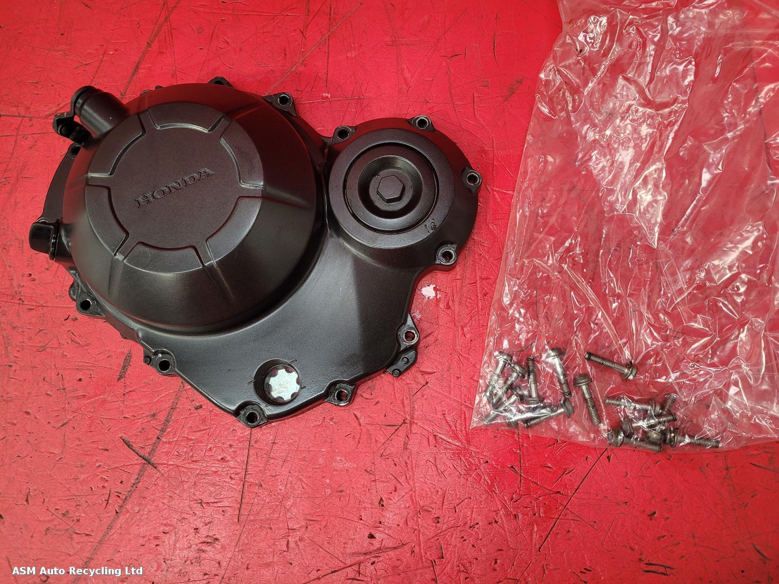 View Auto part Clutch Case Cover Honda Cb500x 2018