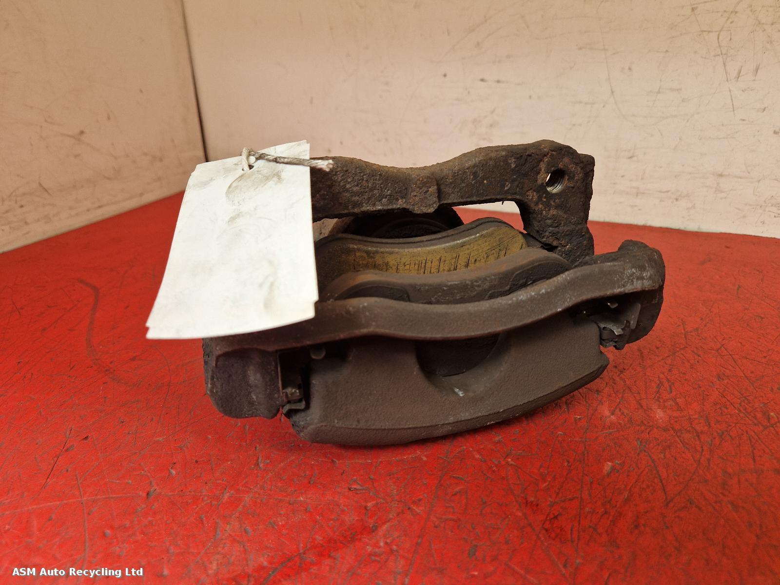 View Auto part Caliper Honda Crv 2009