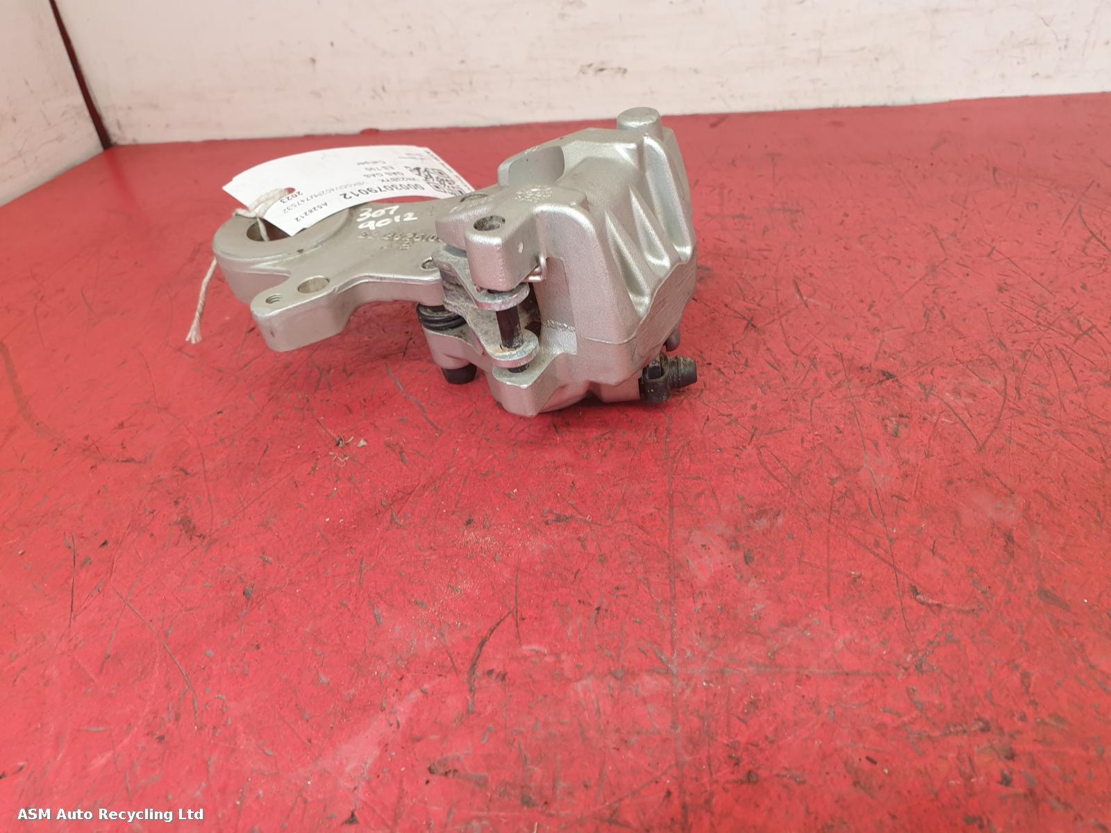View Auto part Caliper Gas Gas Es 700 2023