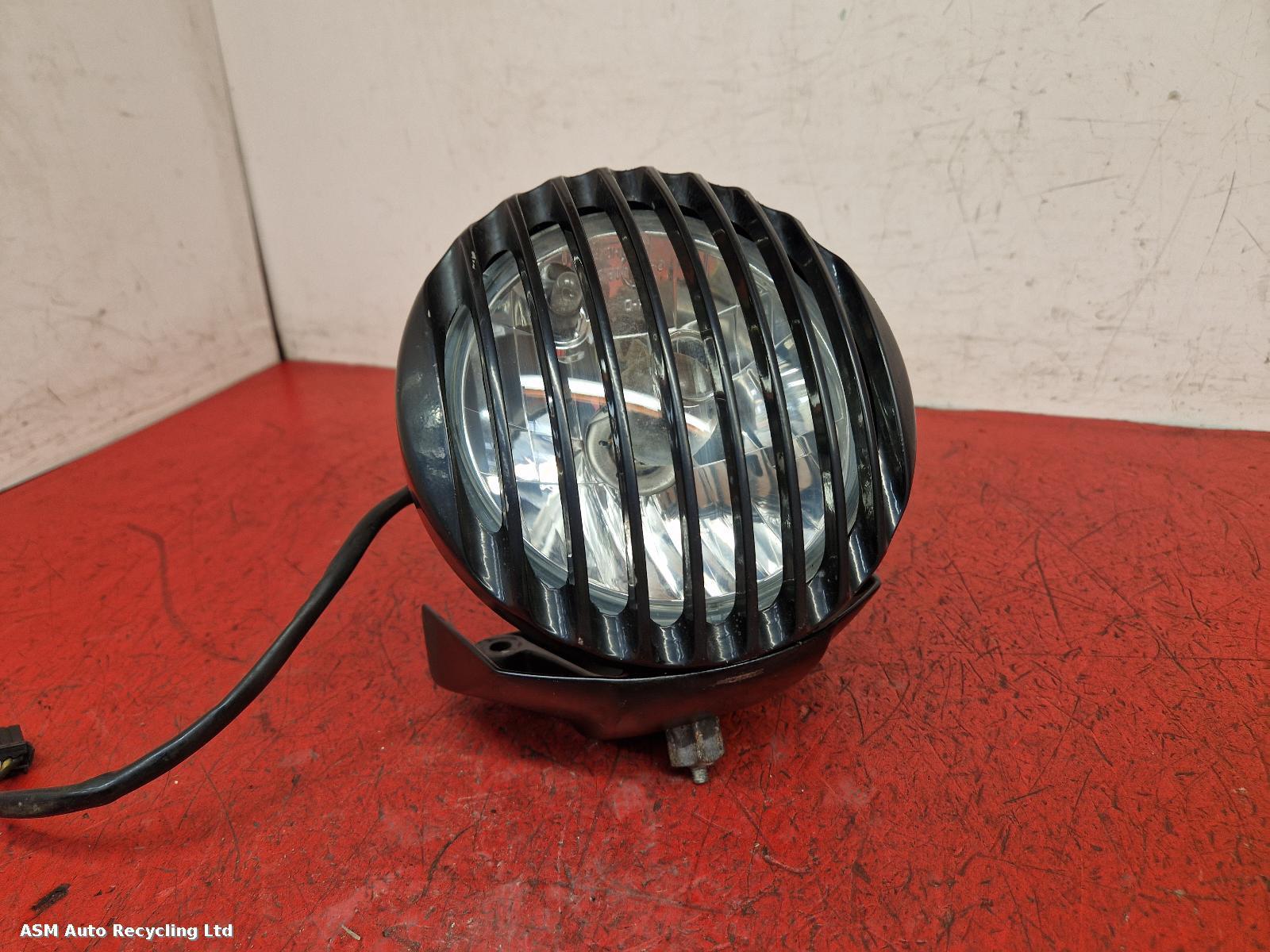 View Auto part Headlamp Harley Davidson Xl 883 2015