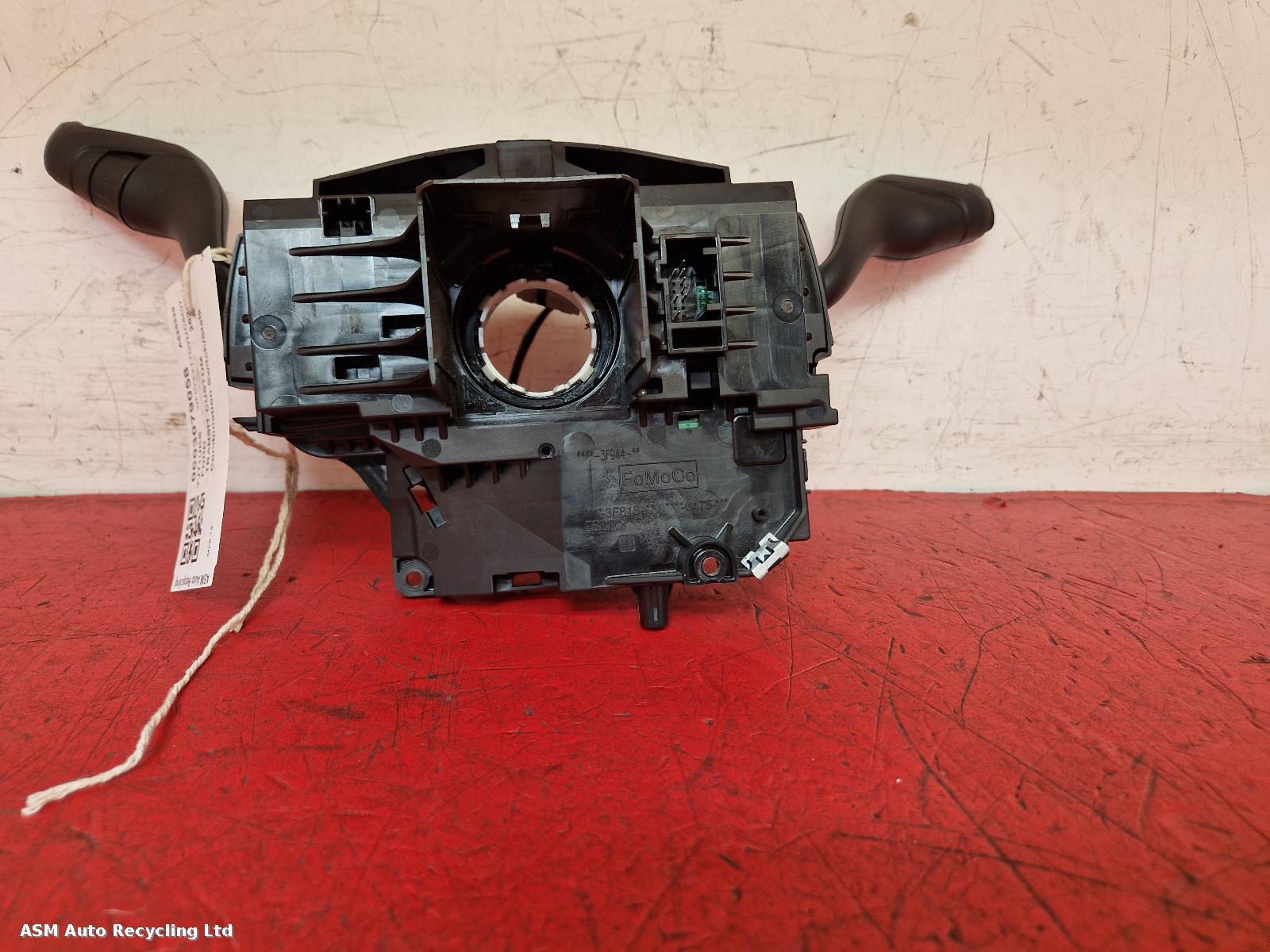 View Auto part Combination Switch Ford Transit Custom 2021