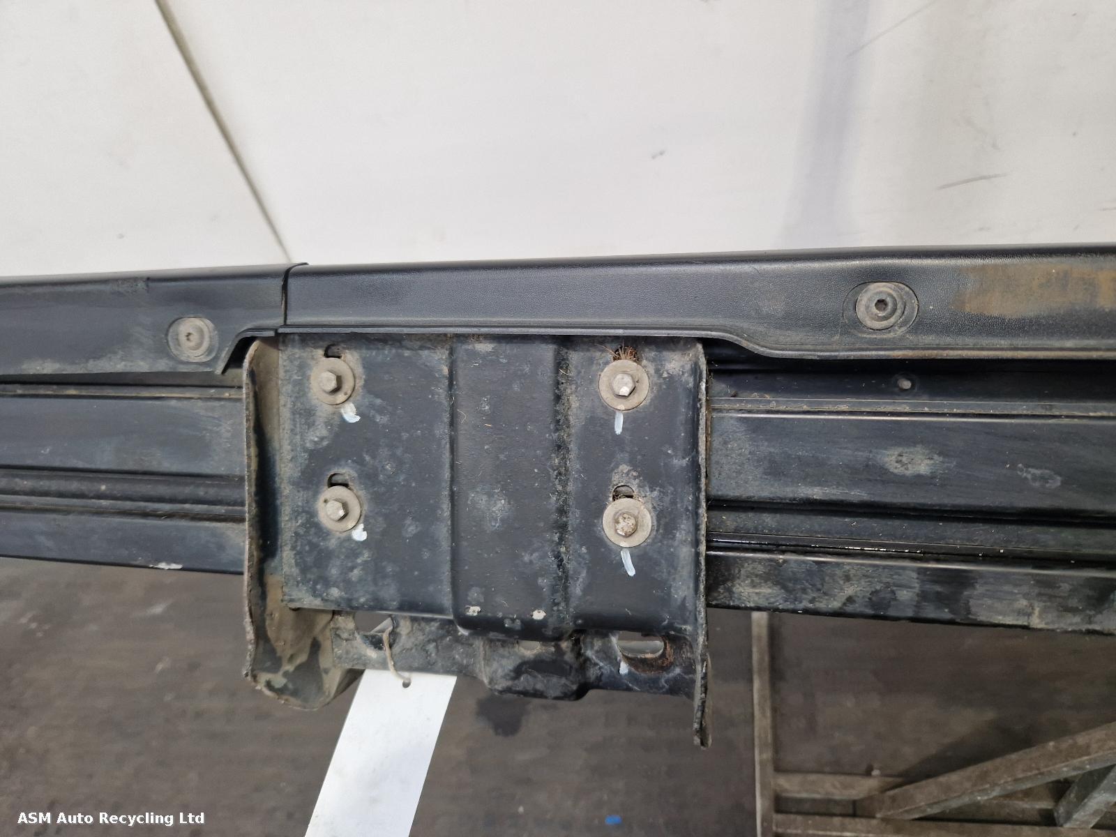 View Auto part Side Step/Rail Ford Transit Custom 2021