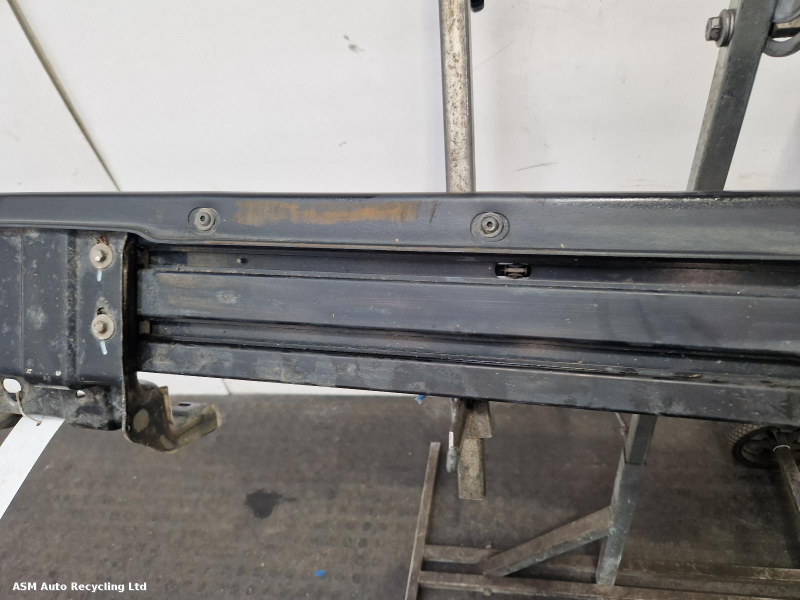 View Auto part Side Step/Rail Ford Transit Custom 2021