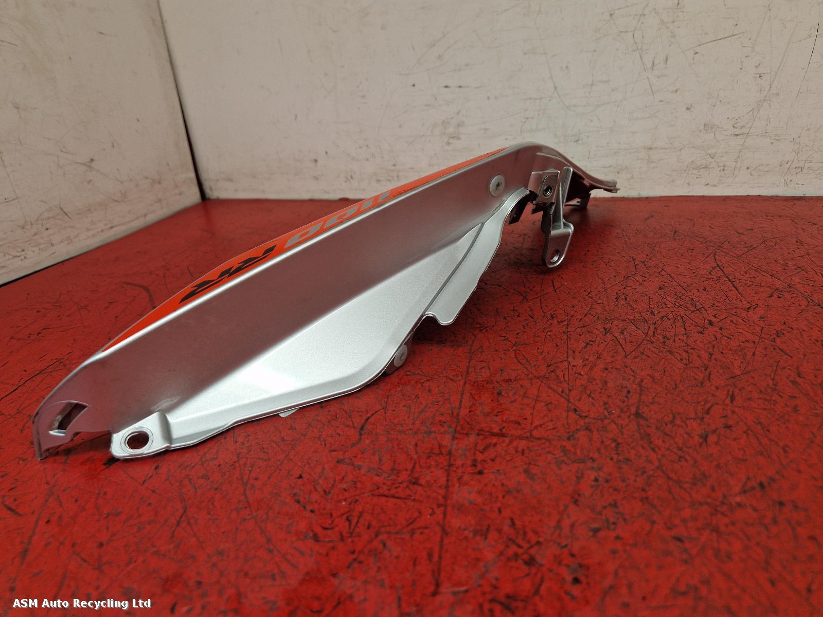 View Auto part Seat Cowl Aprilia Tuono V4 1100 2019