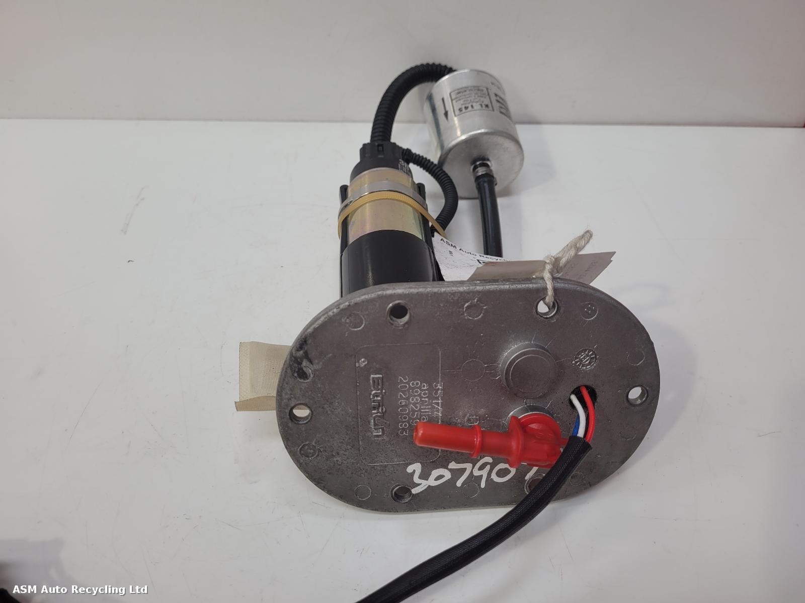 View Auto part Fuel Pump Aprilia Shiver 750 2016