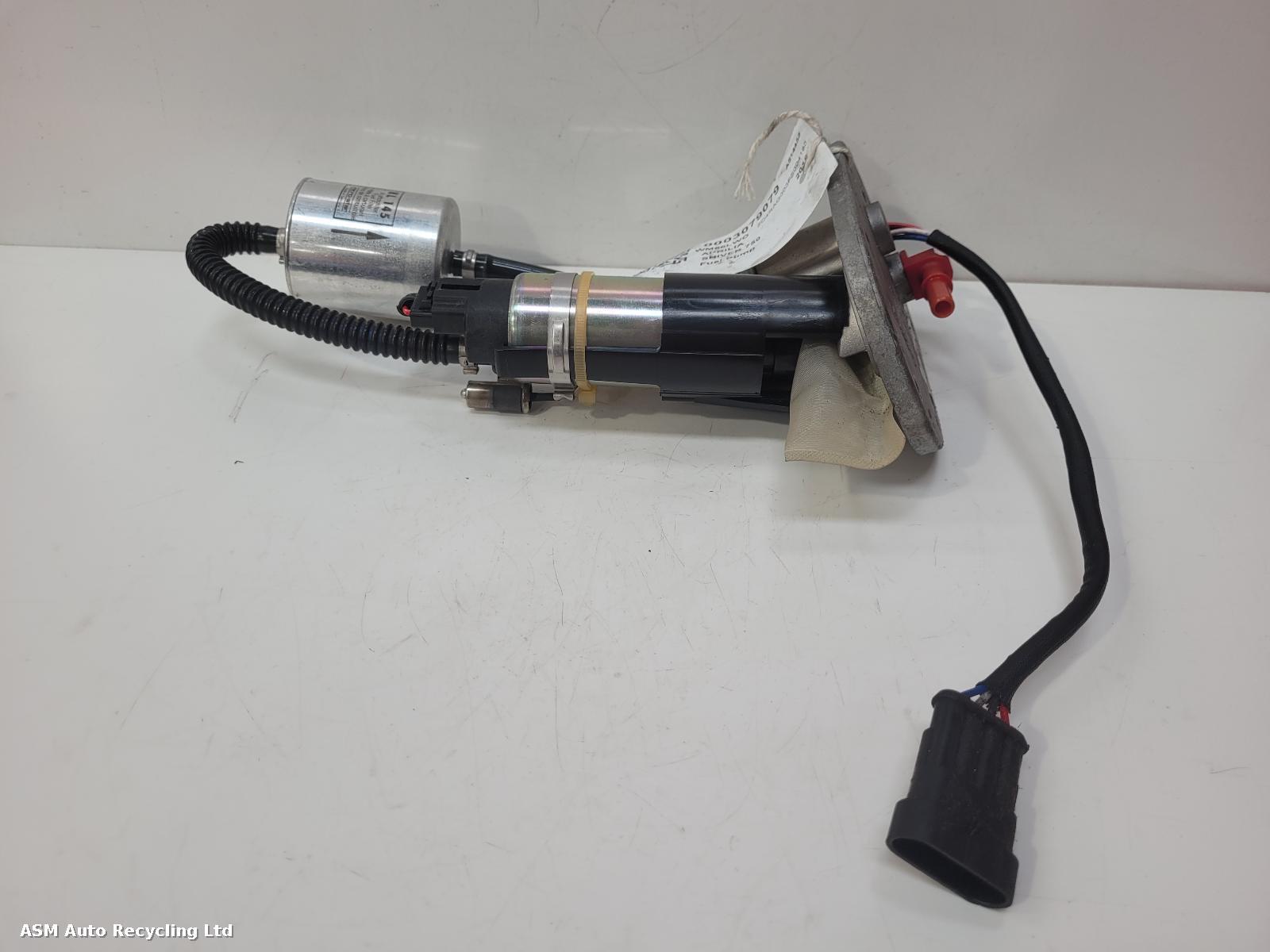 View Auto part Fuel Pump Aprilia Shiver 750 2016