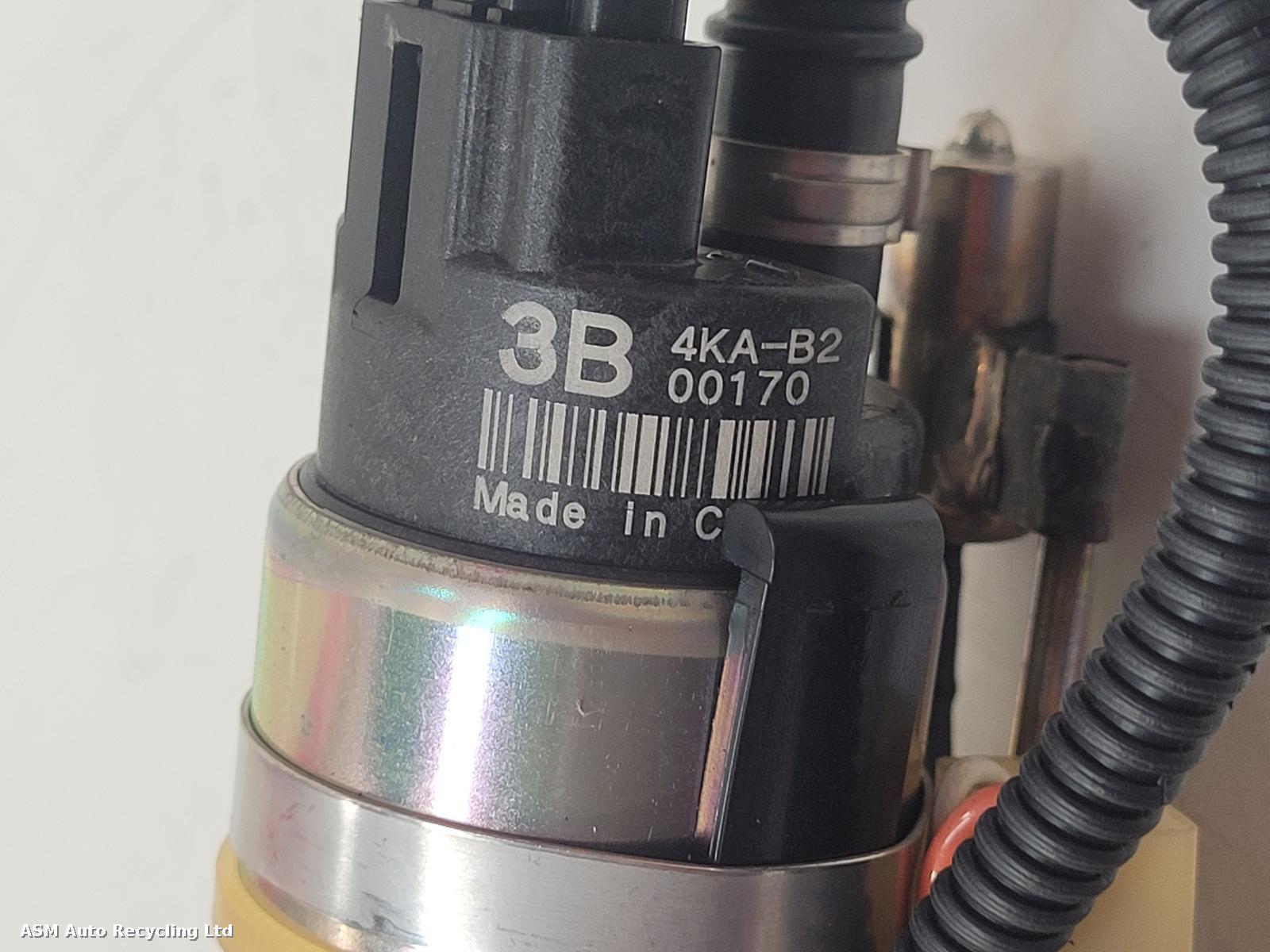 View Auto part Fuel Pump Aprilia Shiver 750 2016