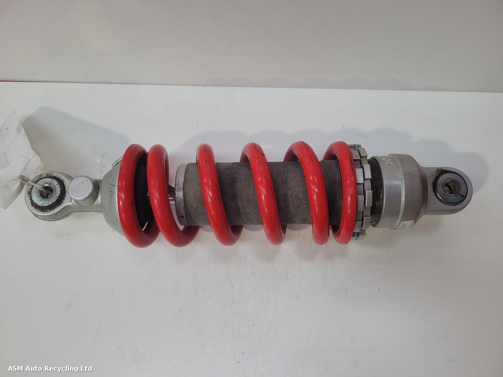 View Auto part Rear Shock Absorber Aprilia Shiver 750 2016