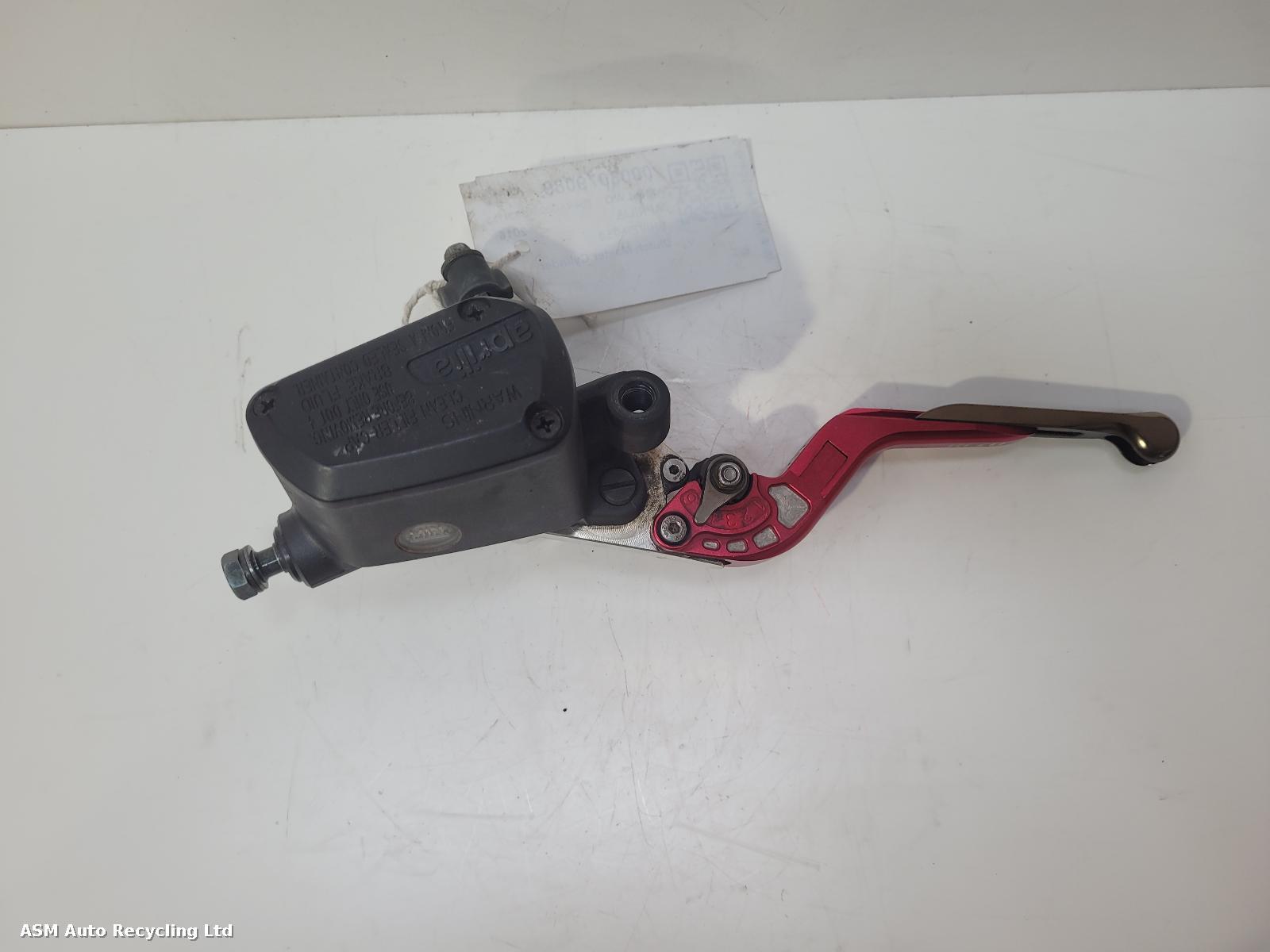 View Auto part Clutch Master Cylinder Aprilia Shiver 750 2016