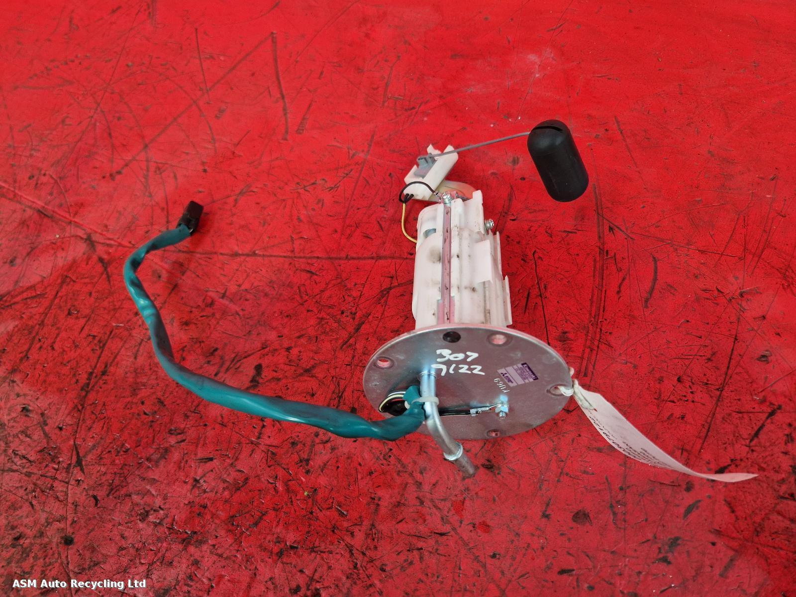 View Auto part Fuel Pump Kawasaki Zx 1000 2016